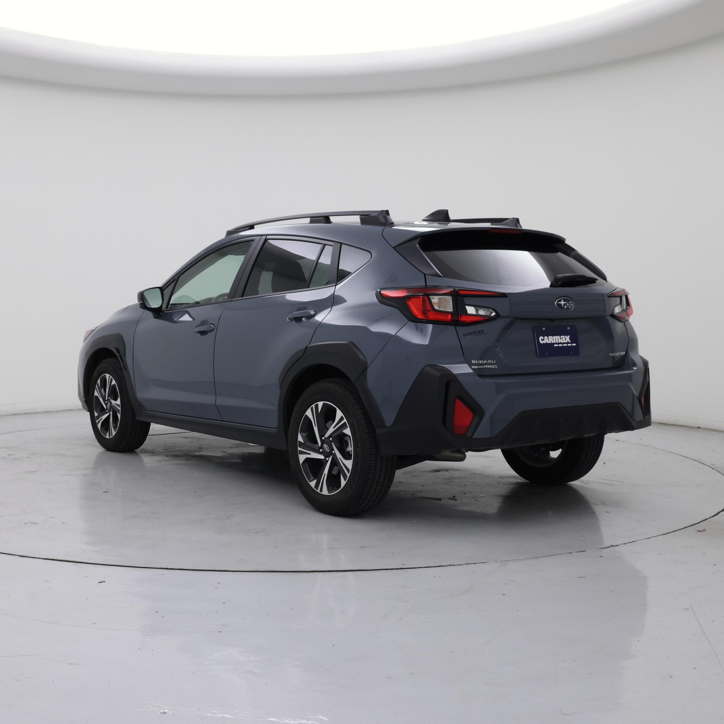 Thumbnail: 2024 Subaru Crosstrek - 2