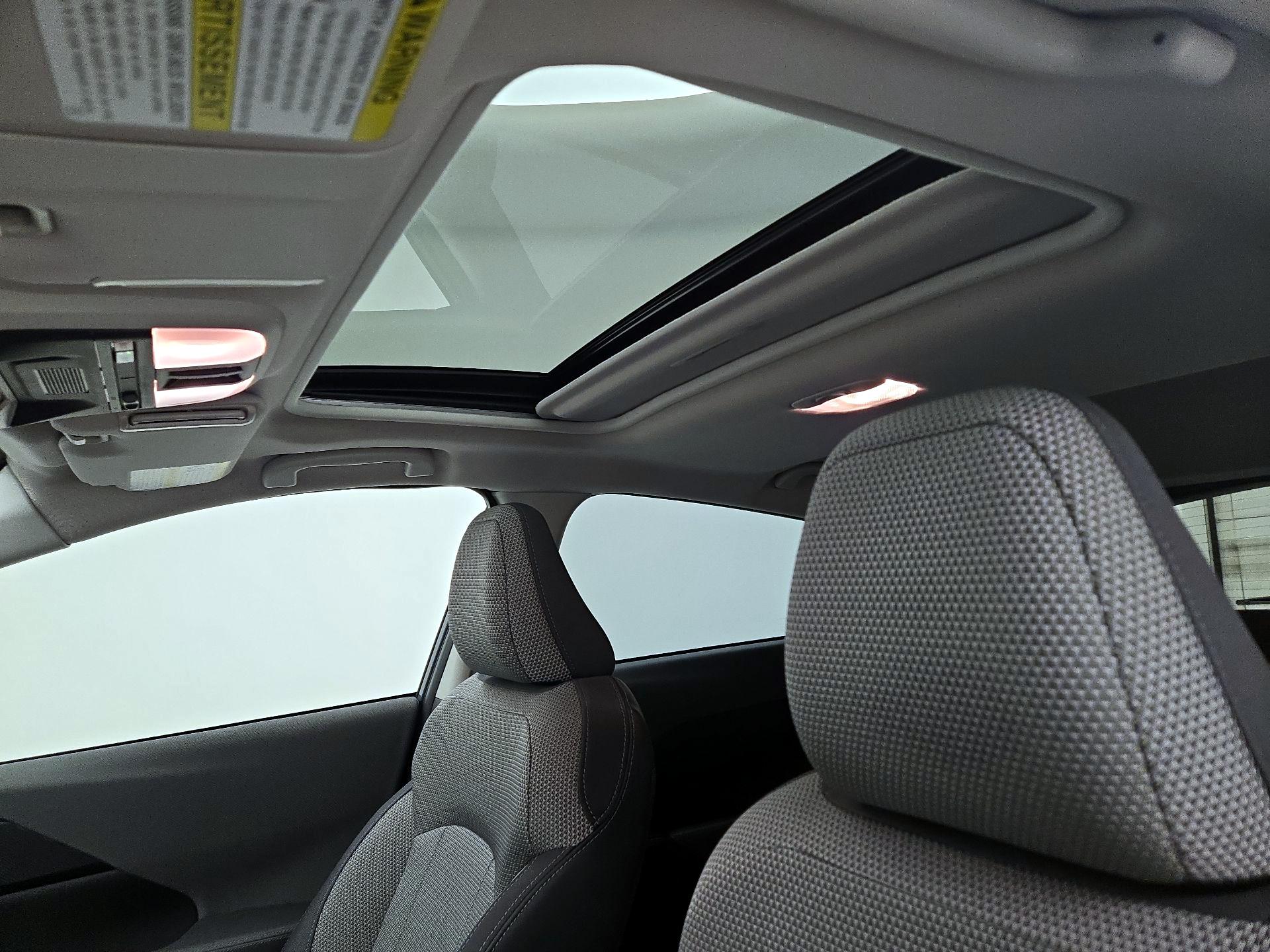 Thumbnail: 2024 Subaru Crosstrek - 19