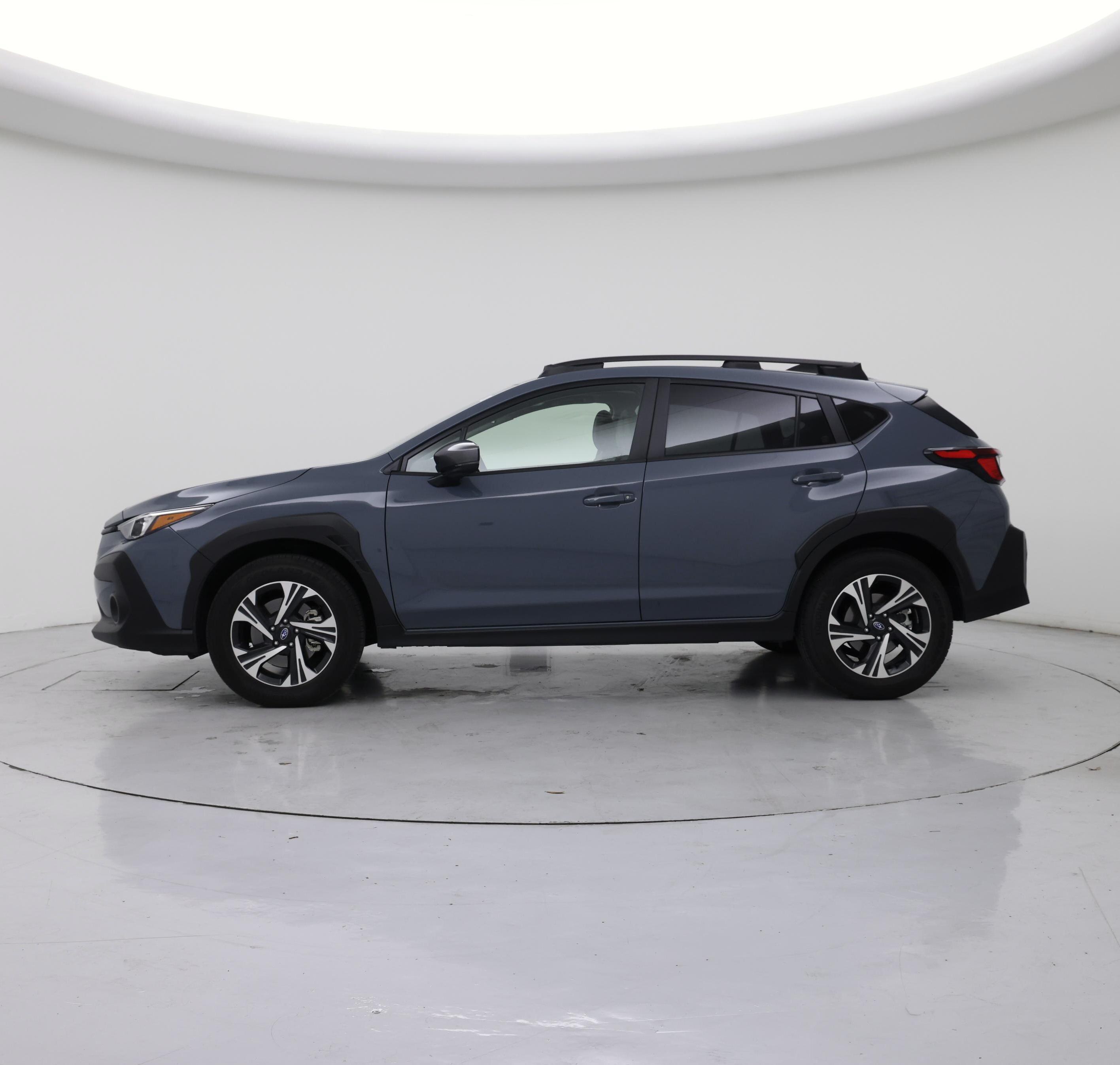 Thumbnail: 2024 Subaru Crosstrek - 3