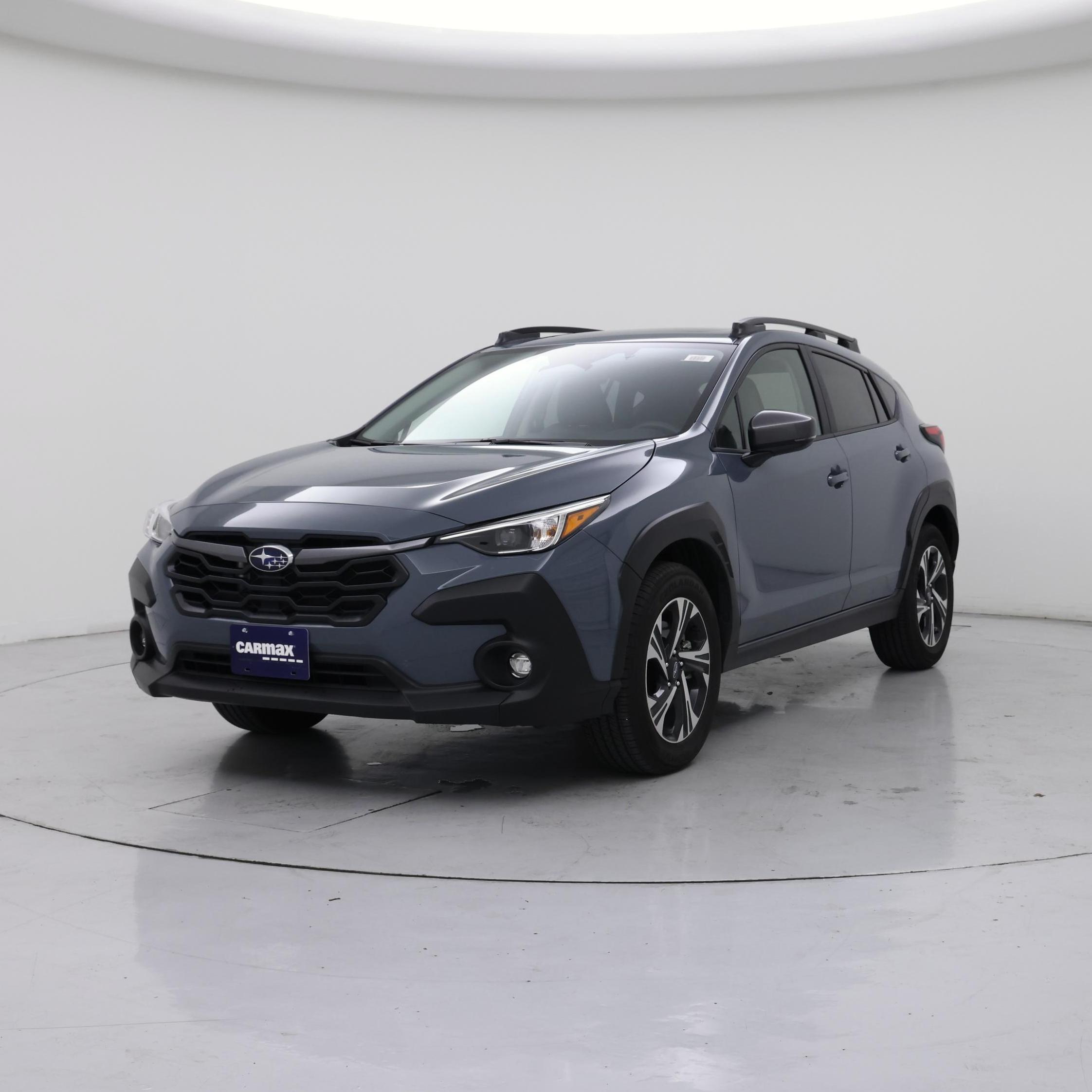 Thumbnail: 2024 Subaru Crosstrek - 4