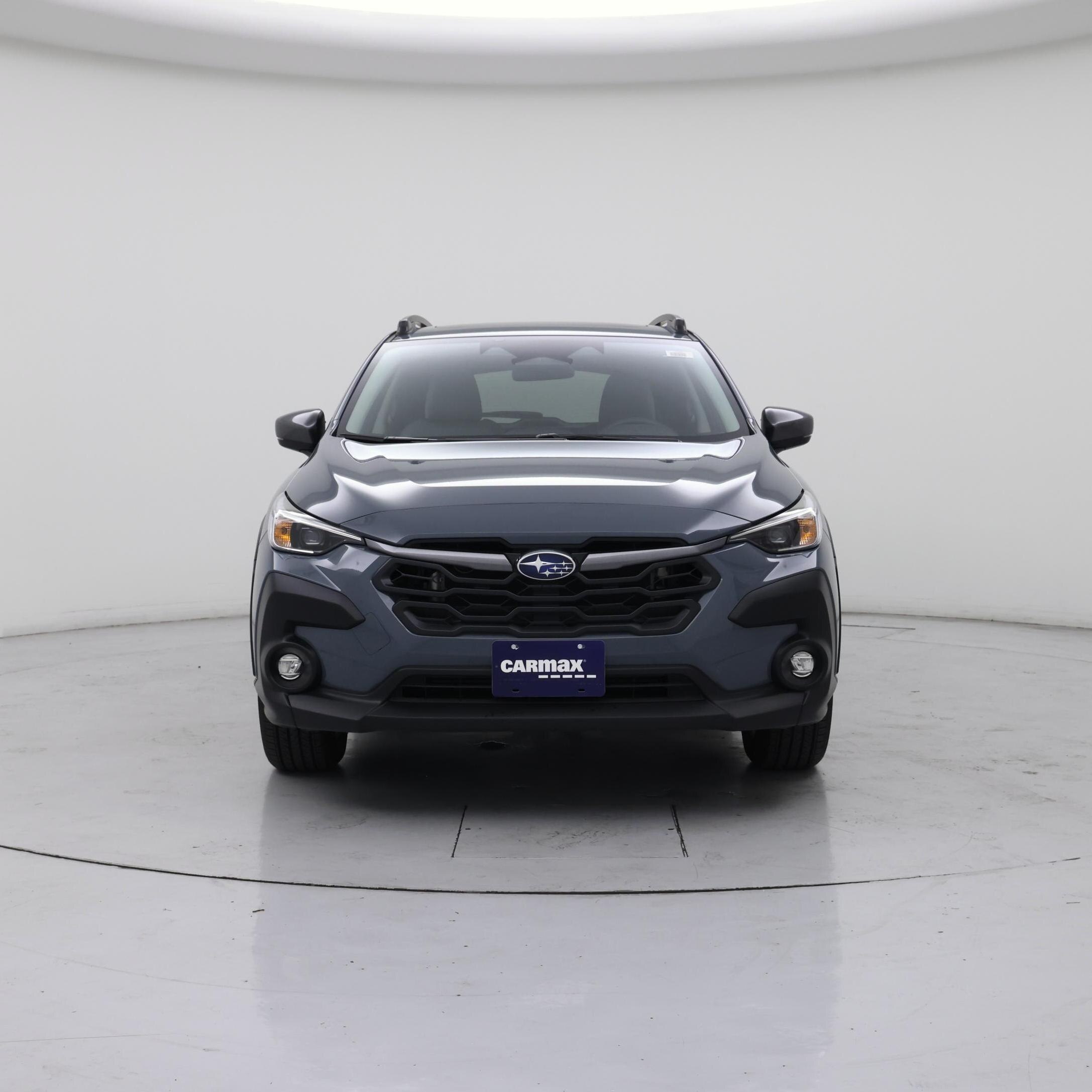 Thumbnail: 2024 Subaru Crosstrek - 5