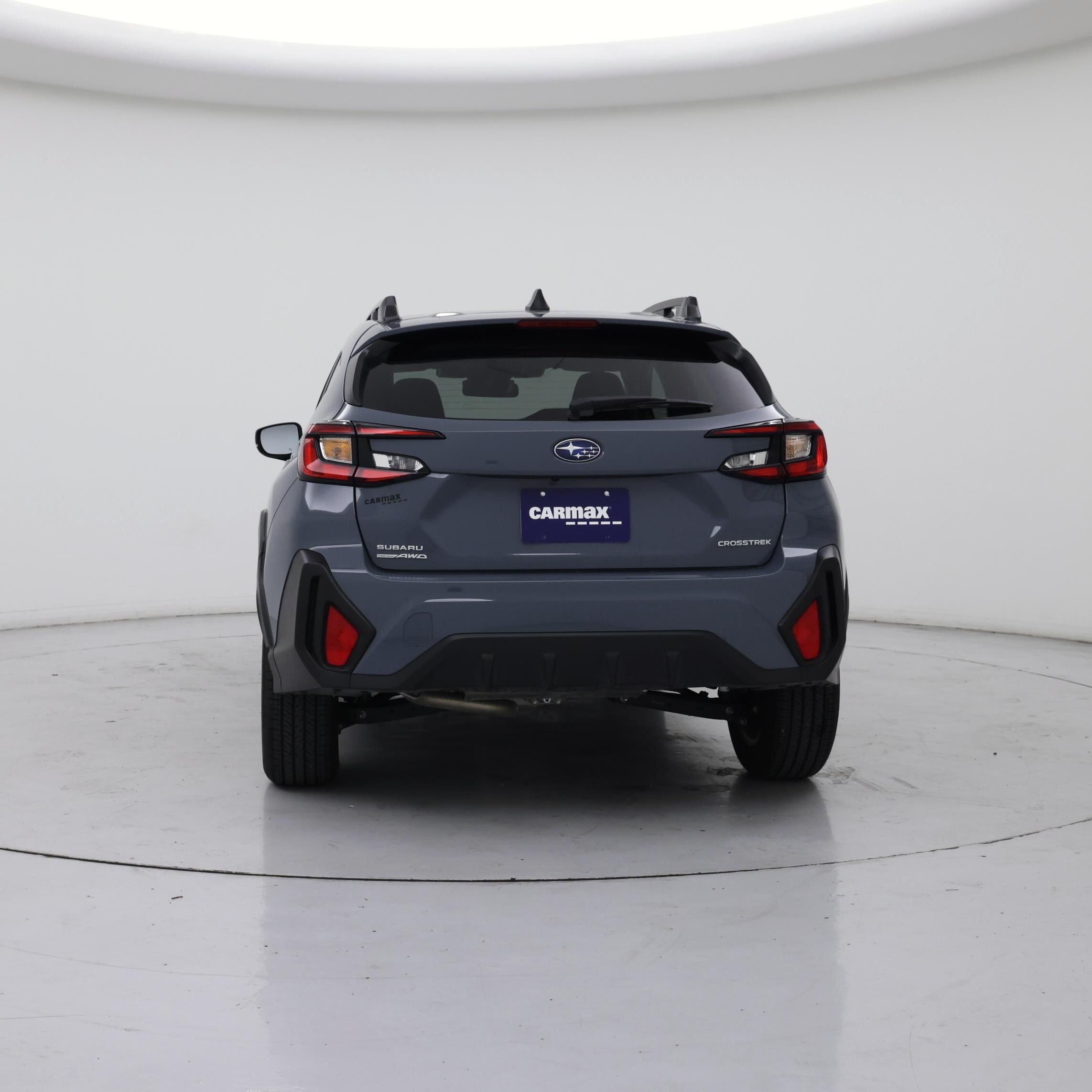 Thumbnail: 2024 Subaru Crosstrek - 6