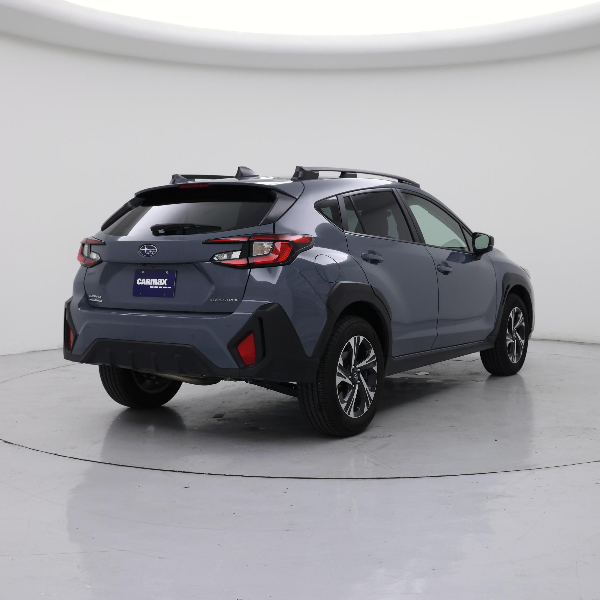 Thumbnail: 2024 Subaru Crosstrek - 8