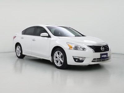 2015 Nissan Altima SL