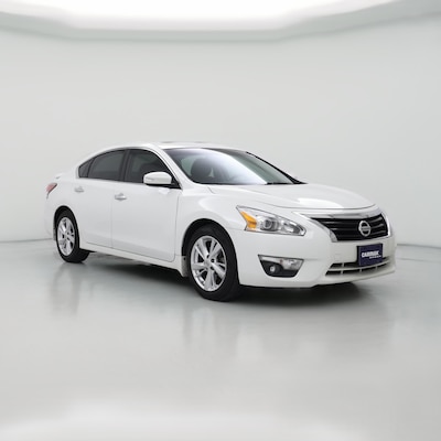 2015 Nissan Altima SL