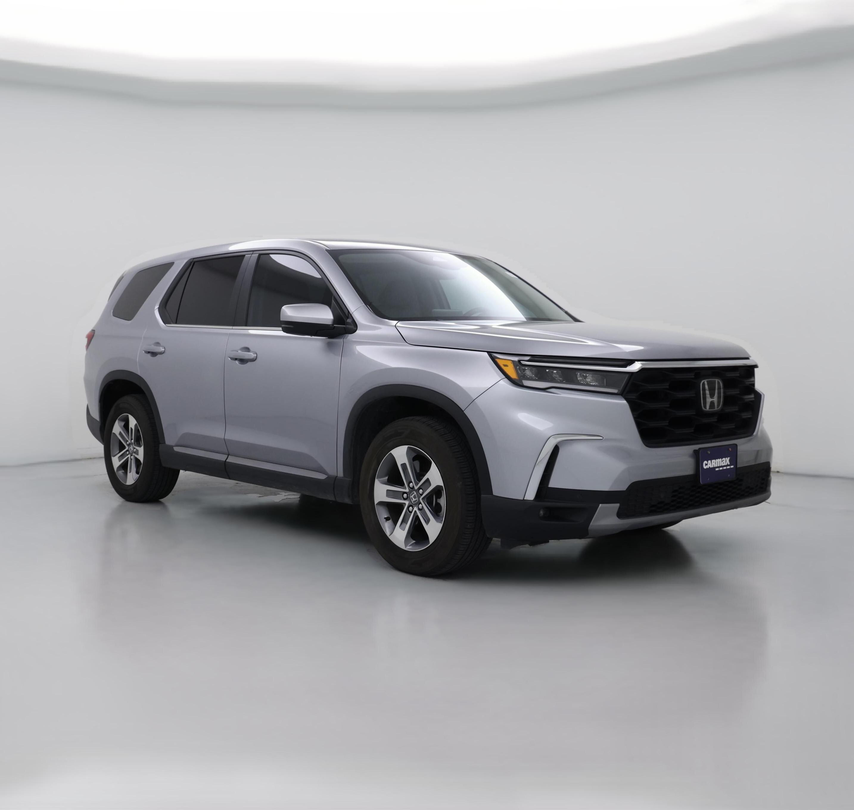 Thumbnail: 2024 Honda Pilot - 1