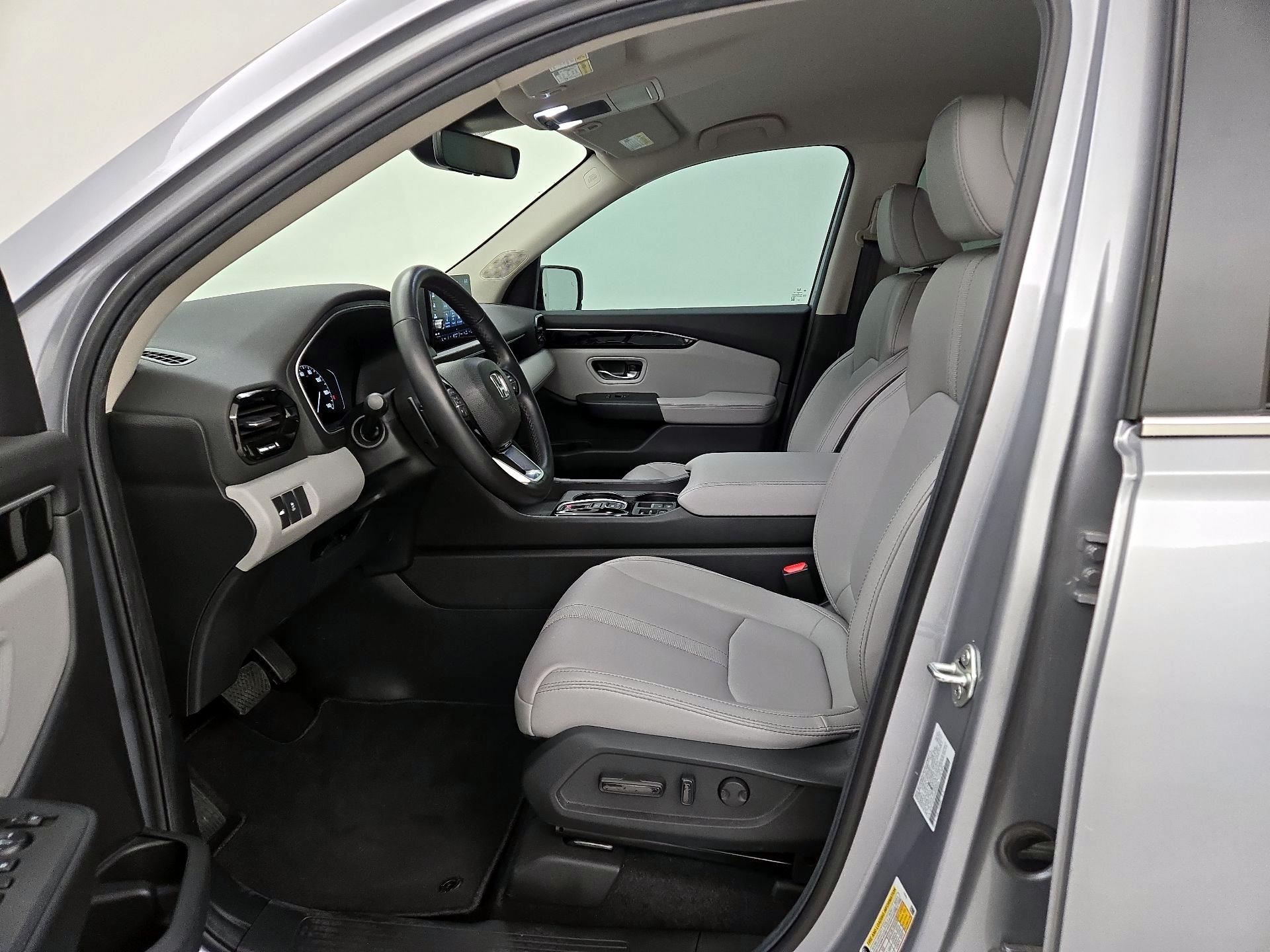 Thumbnail: 2024 Honda Pilot - 11