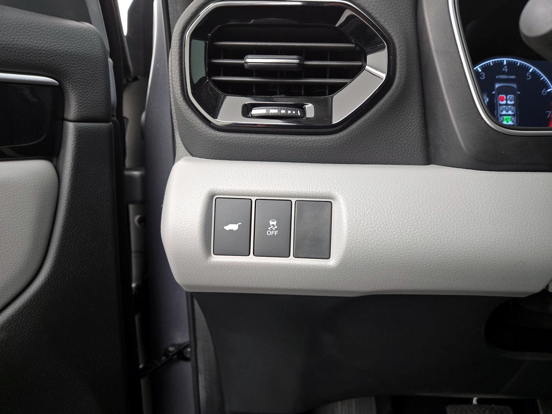 Thumbnail: 2024 Honda Pilot - 13