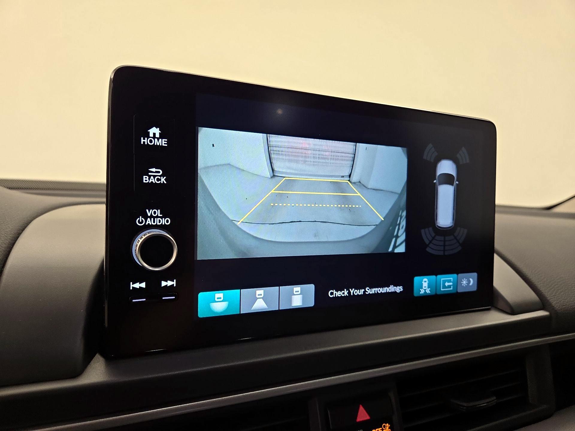 Thumbnail: 2024 Honda Pilot - 14