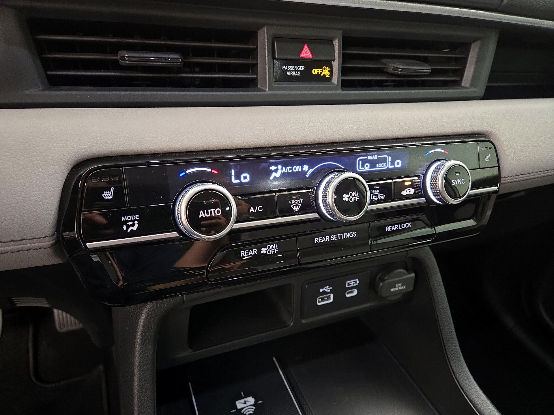 Thumbnail: 2024 Honda Pilot - 16