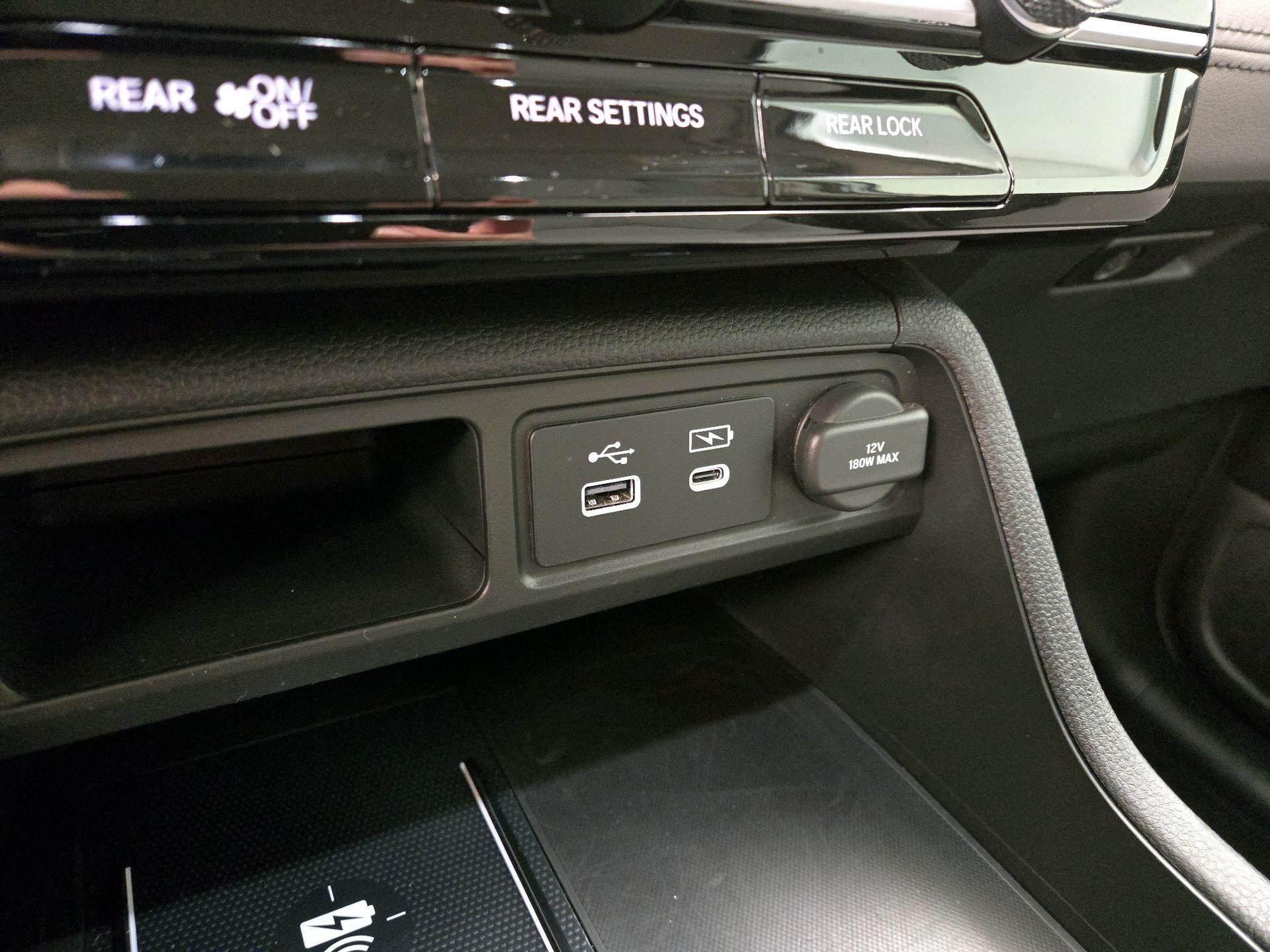 Thumbnail: 2024 Honda Pilot - 18