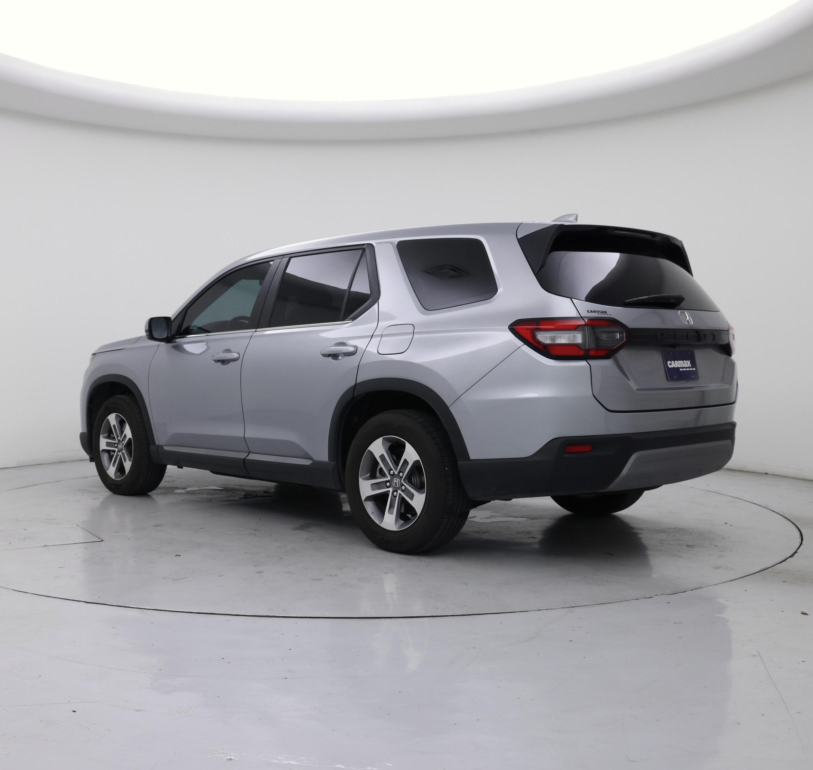 Thumbnail: 2024 Honda Pilot - 2