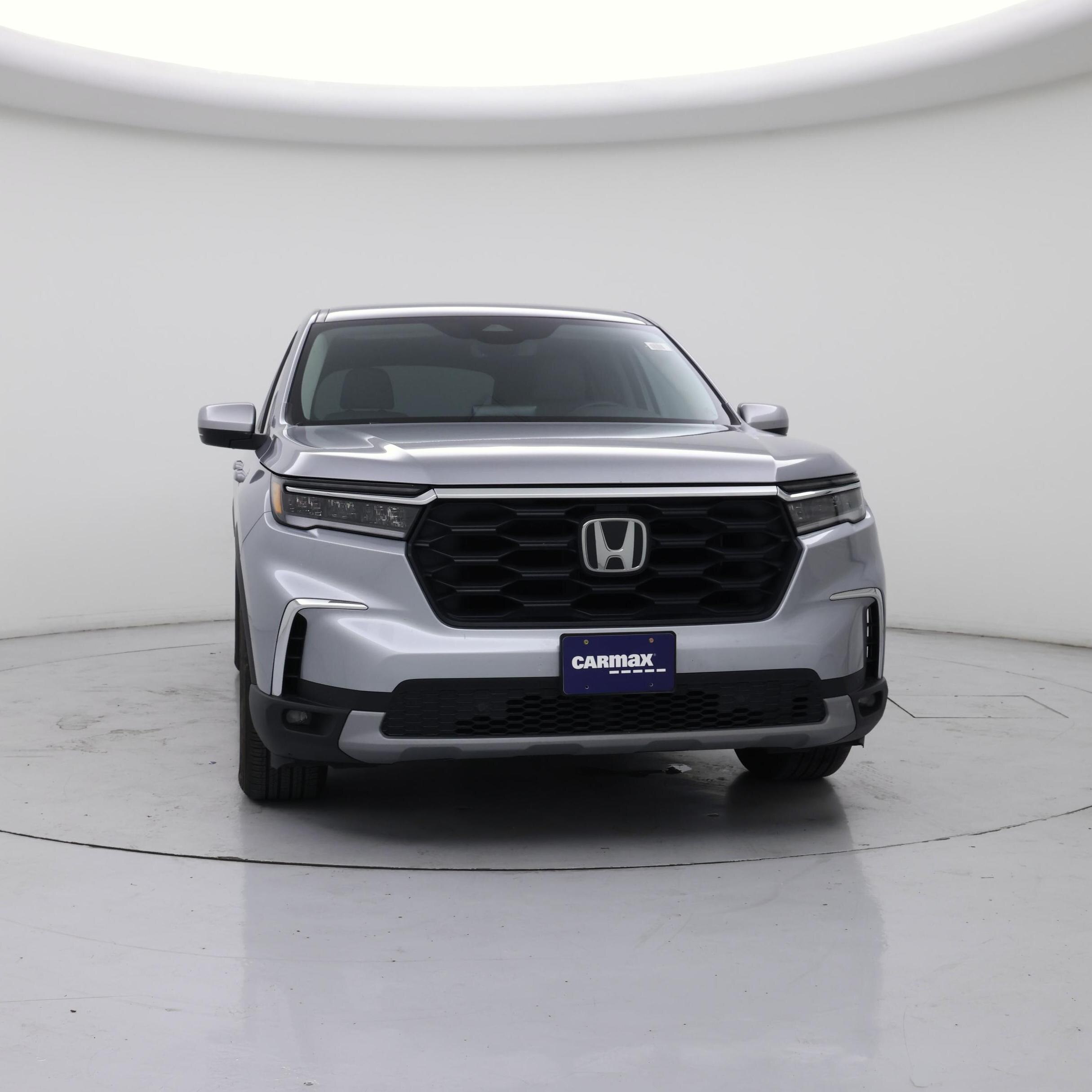 Thumbnail: 2024 Honda Pilot - 5