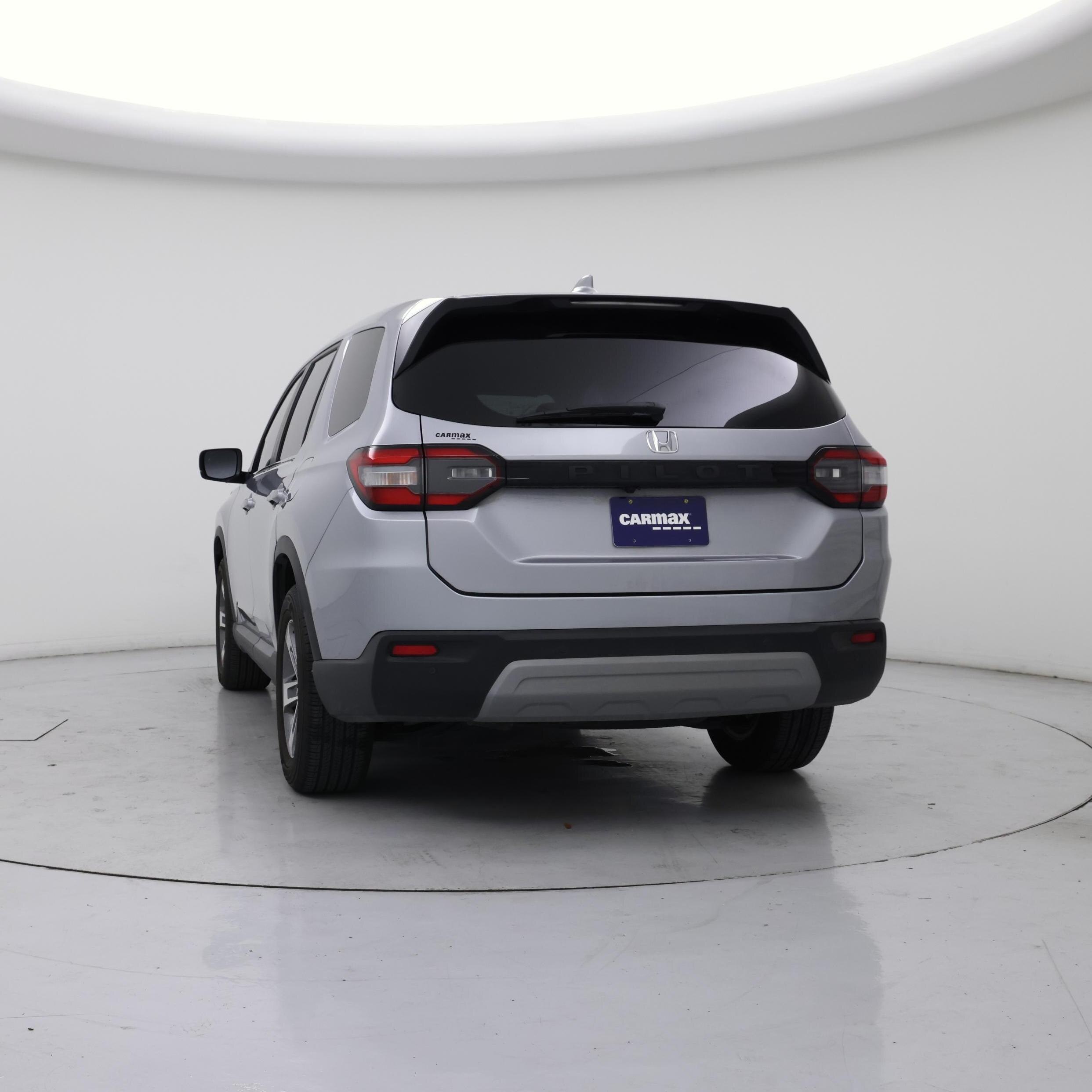 Thumbnail: 2024 Honda Pilot - 6