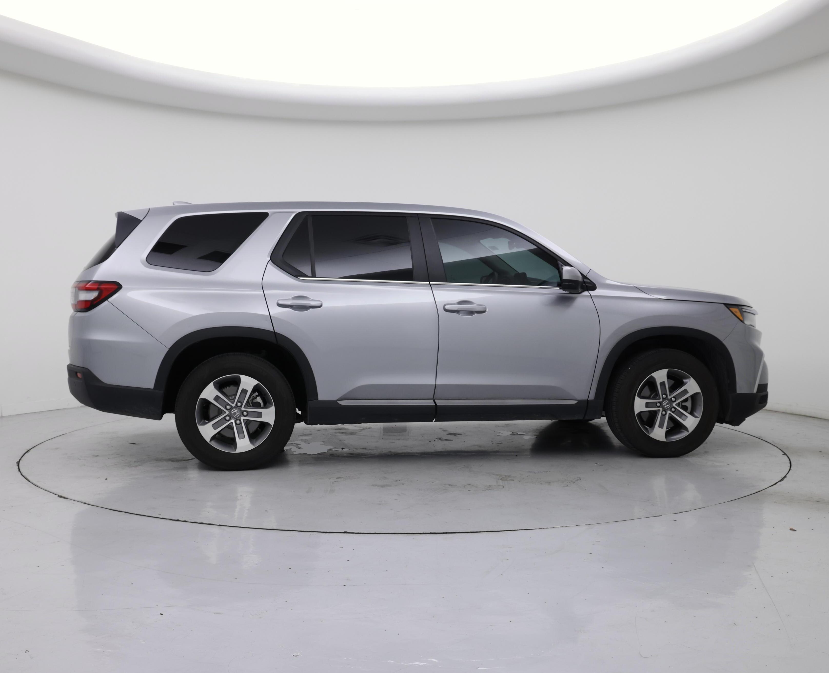 Thumbnail: 2024 Honda Pilot - 7