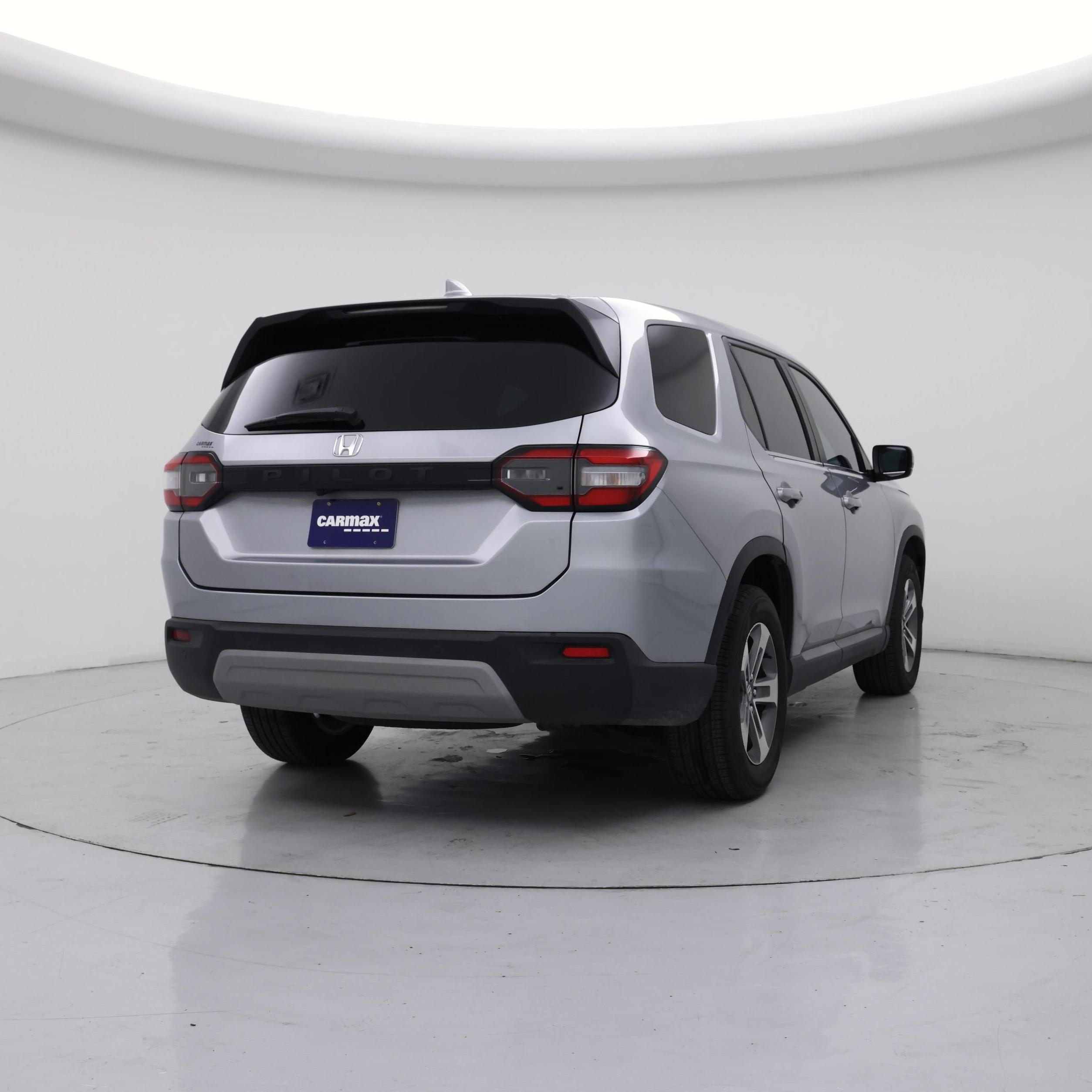 Thumbnail: 2024 Honda Pilot - 8