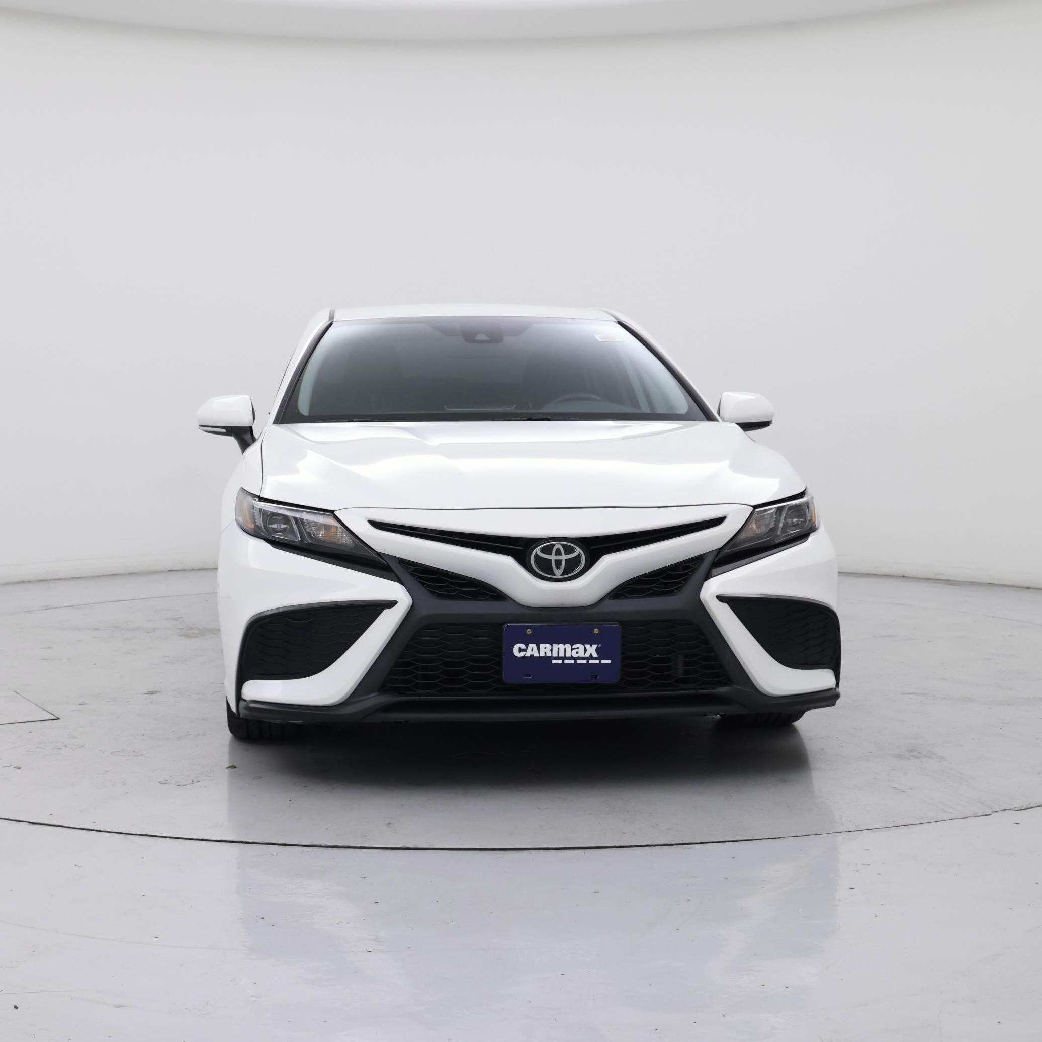 Thumbnail: 2022 Toyota Camry - 5