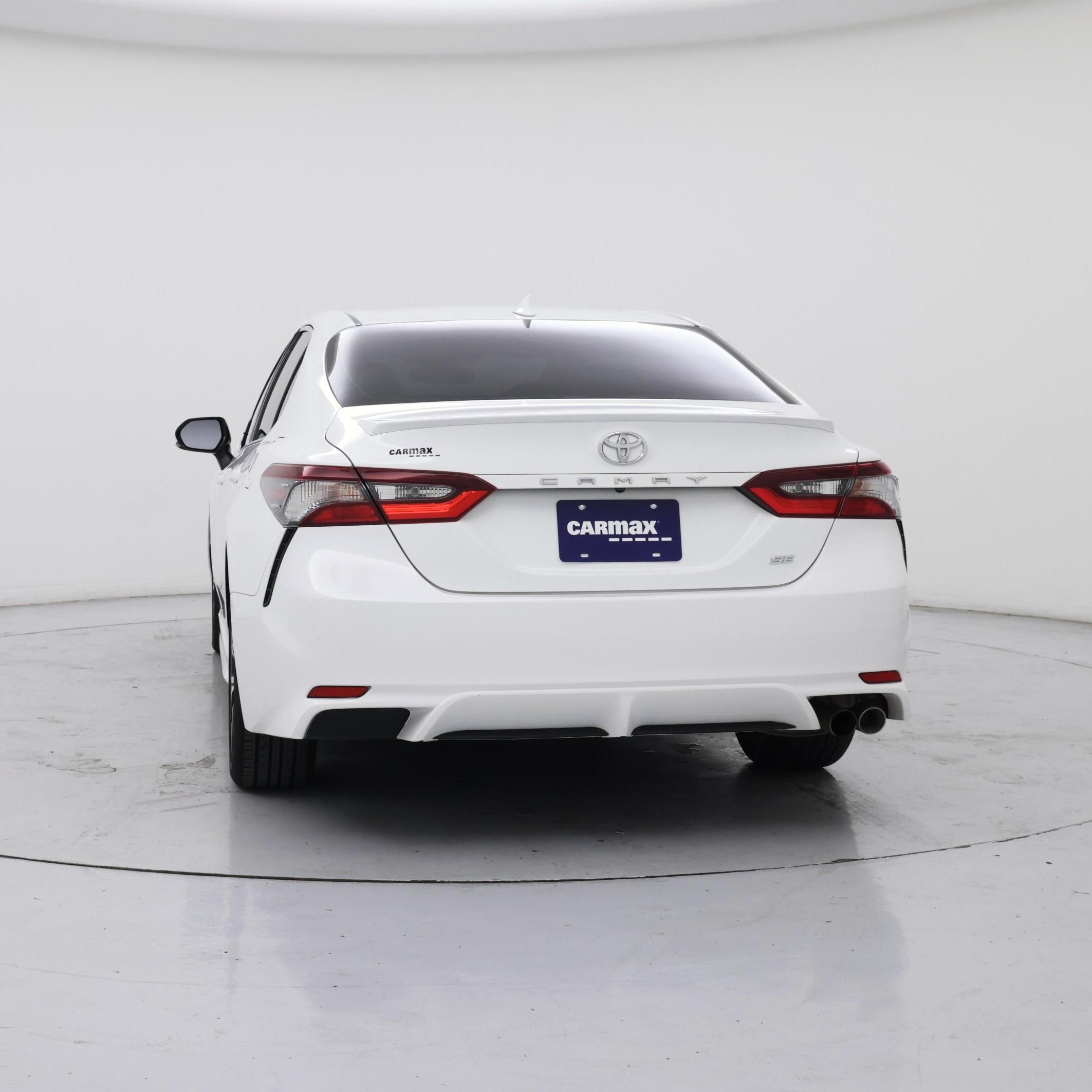 Thumbnail: 2022 Toyota Camry - 6