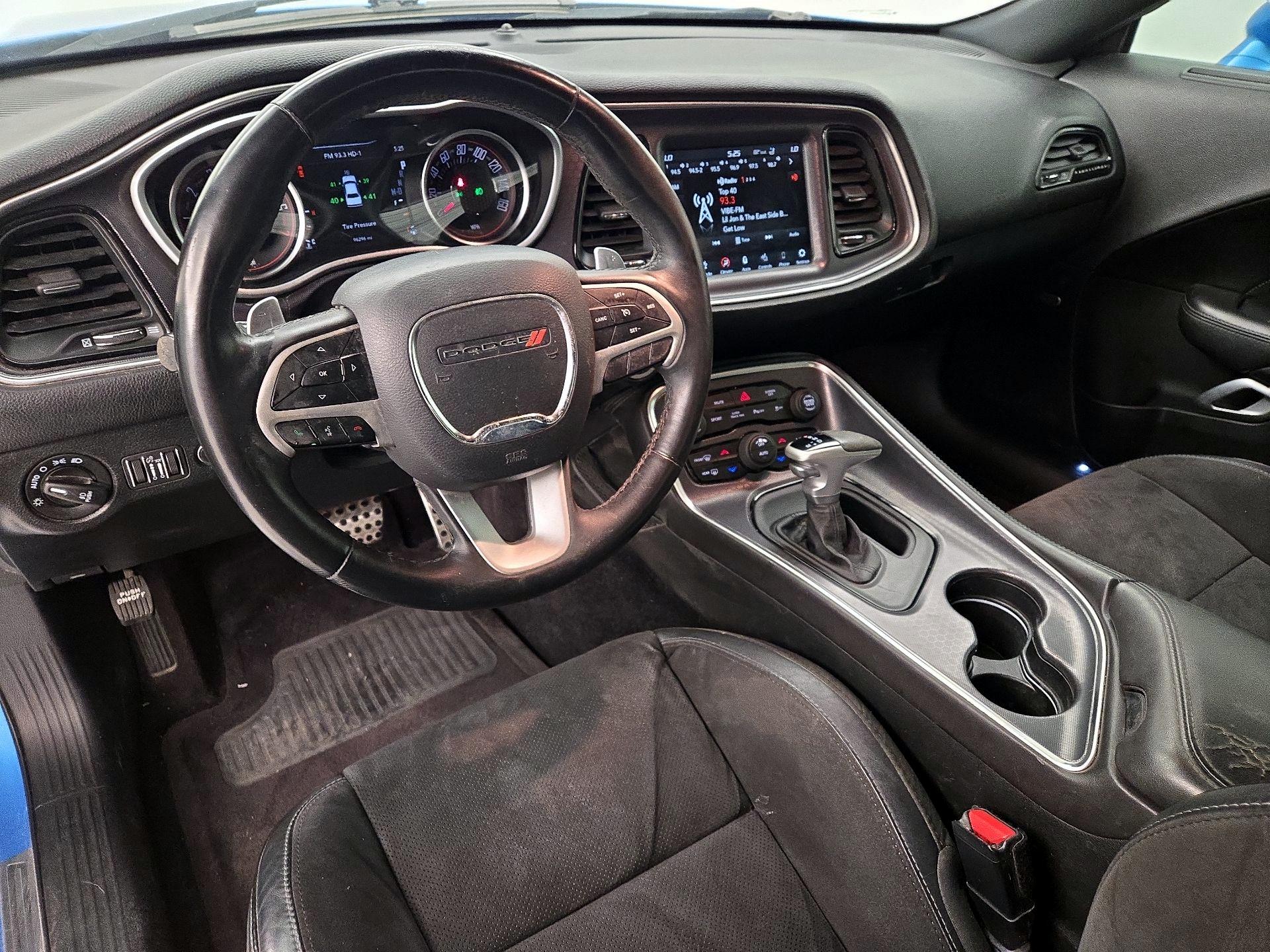 Thumbnail: 2018 Dodge Challenger - 9
