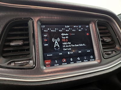 Radio (On)