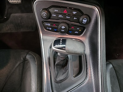 Shifter