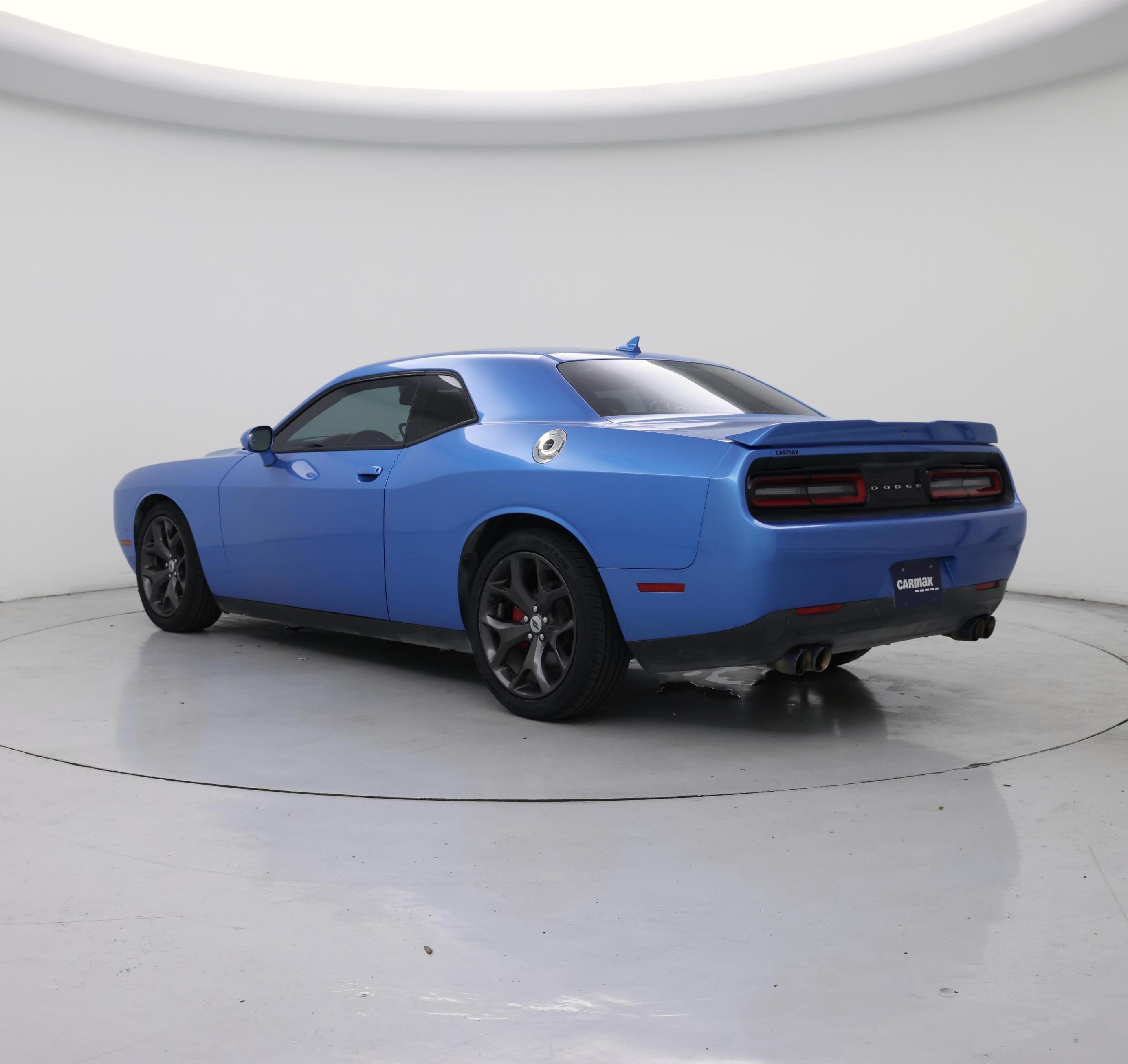Thumbnail: 2018 Dodge Challenger - 2