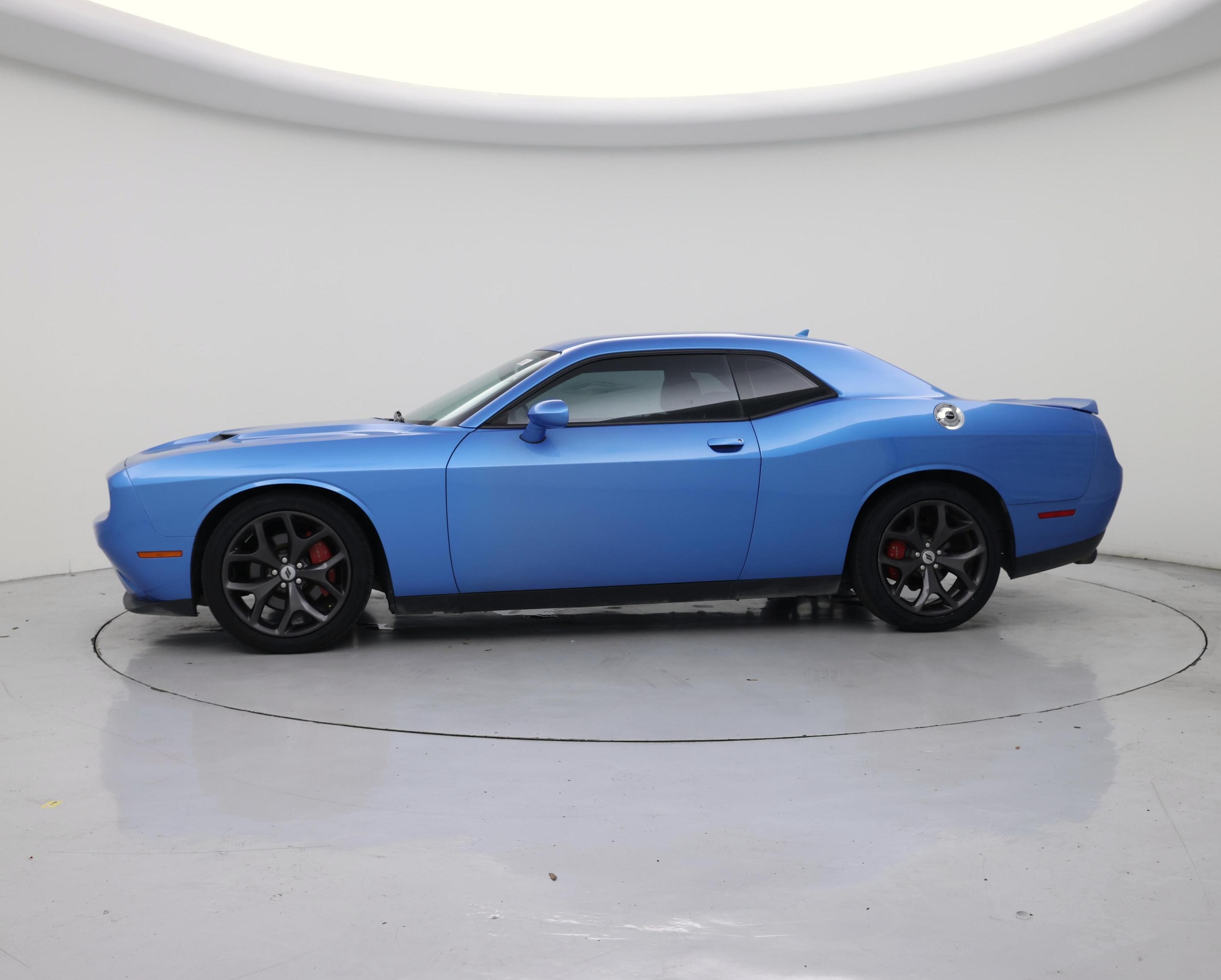 Thumbnail: 2018 Dodge Challenger - 3