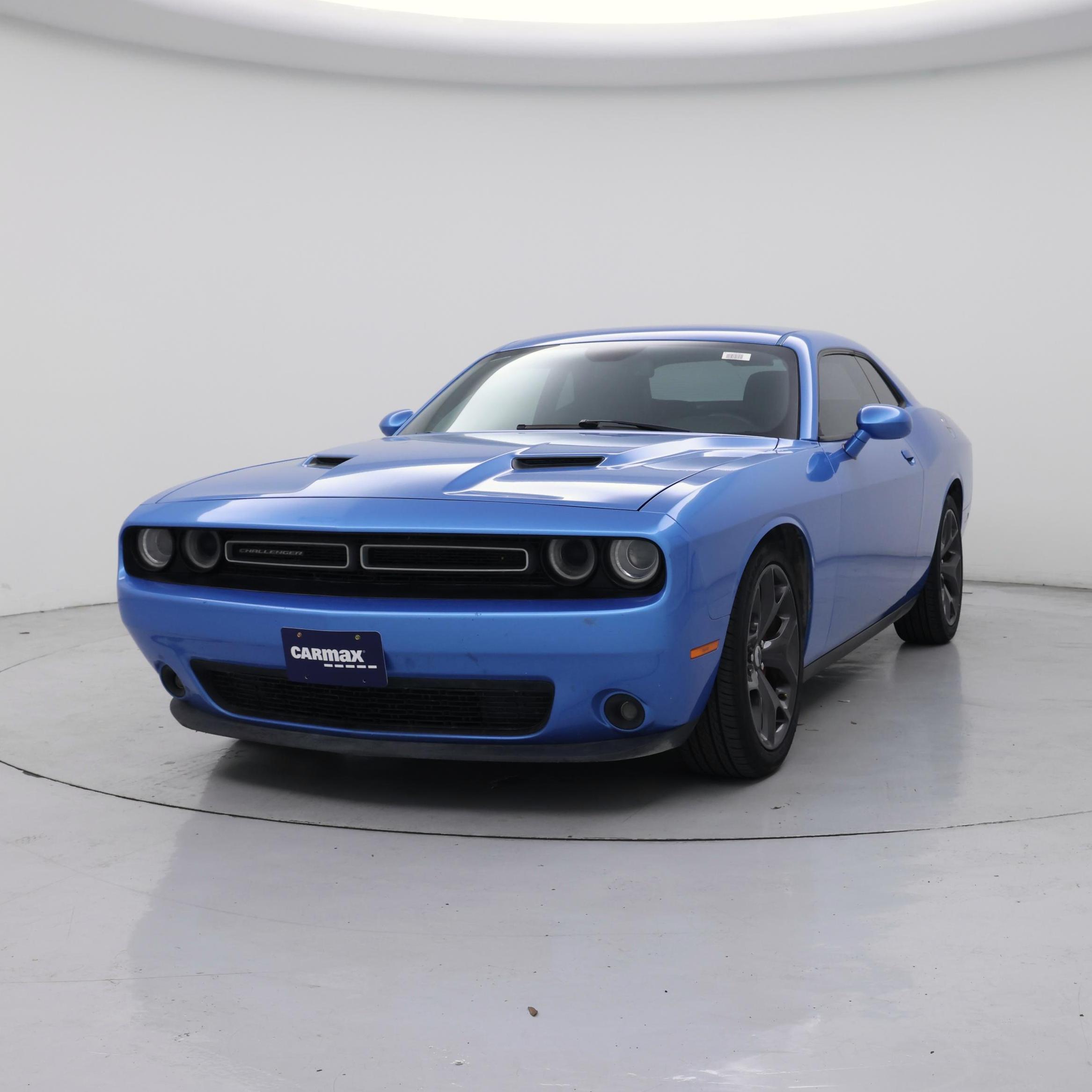 Thumbnail: 2018 Dodge Challenger - 4
