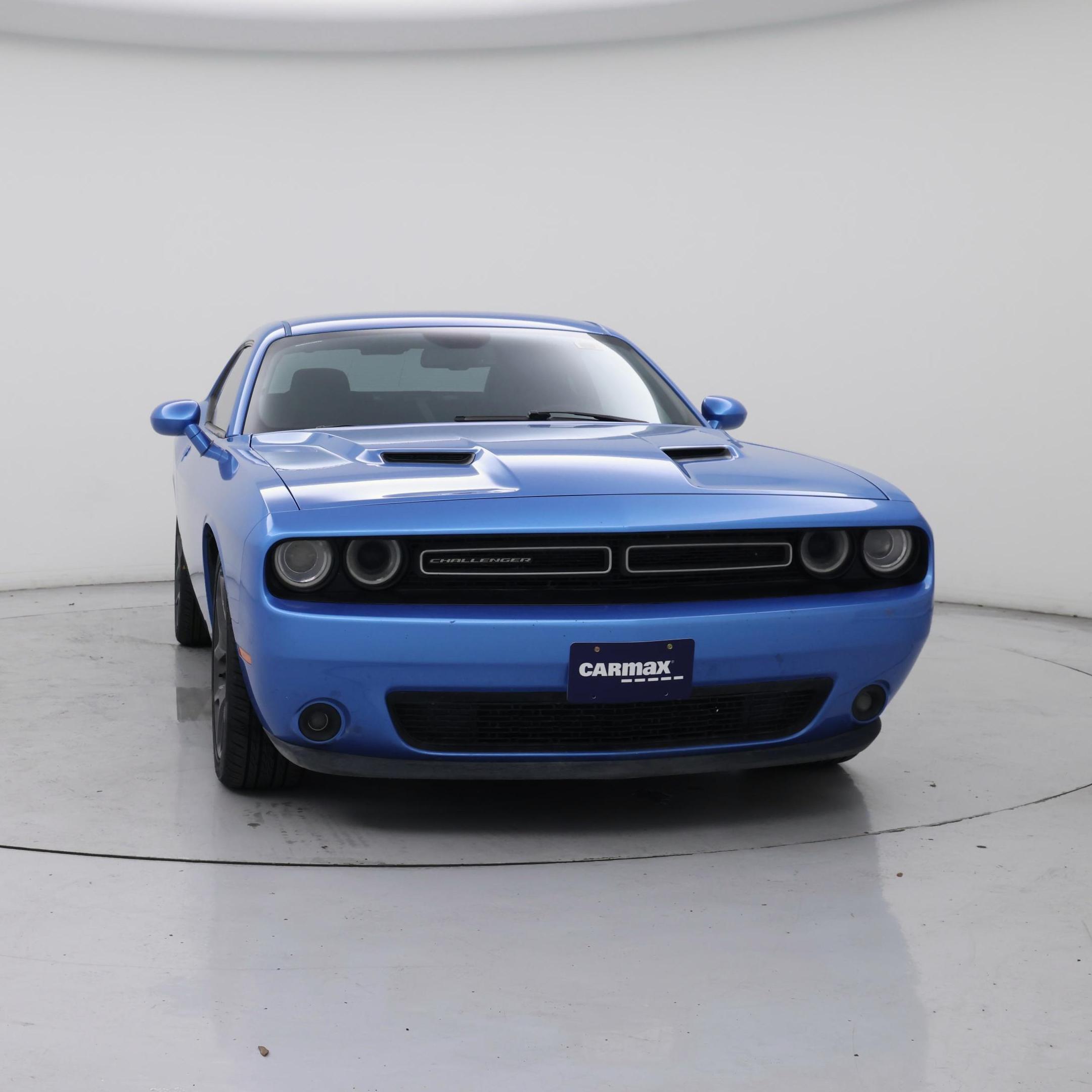 Thumbnail: 2018 Dodge Challenger - 5
