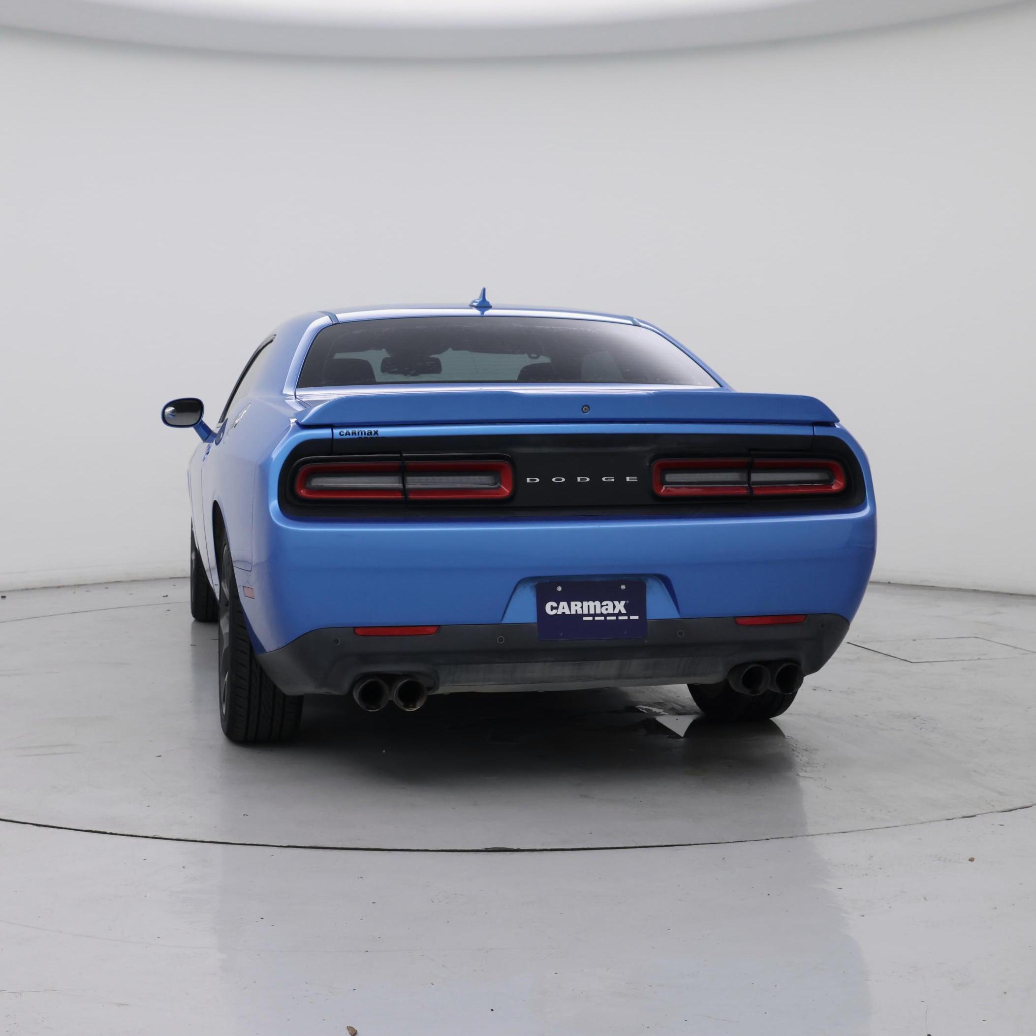 Thumbnail: 2018 Dodge Challenger - 6