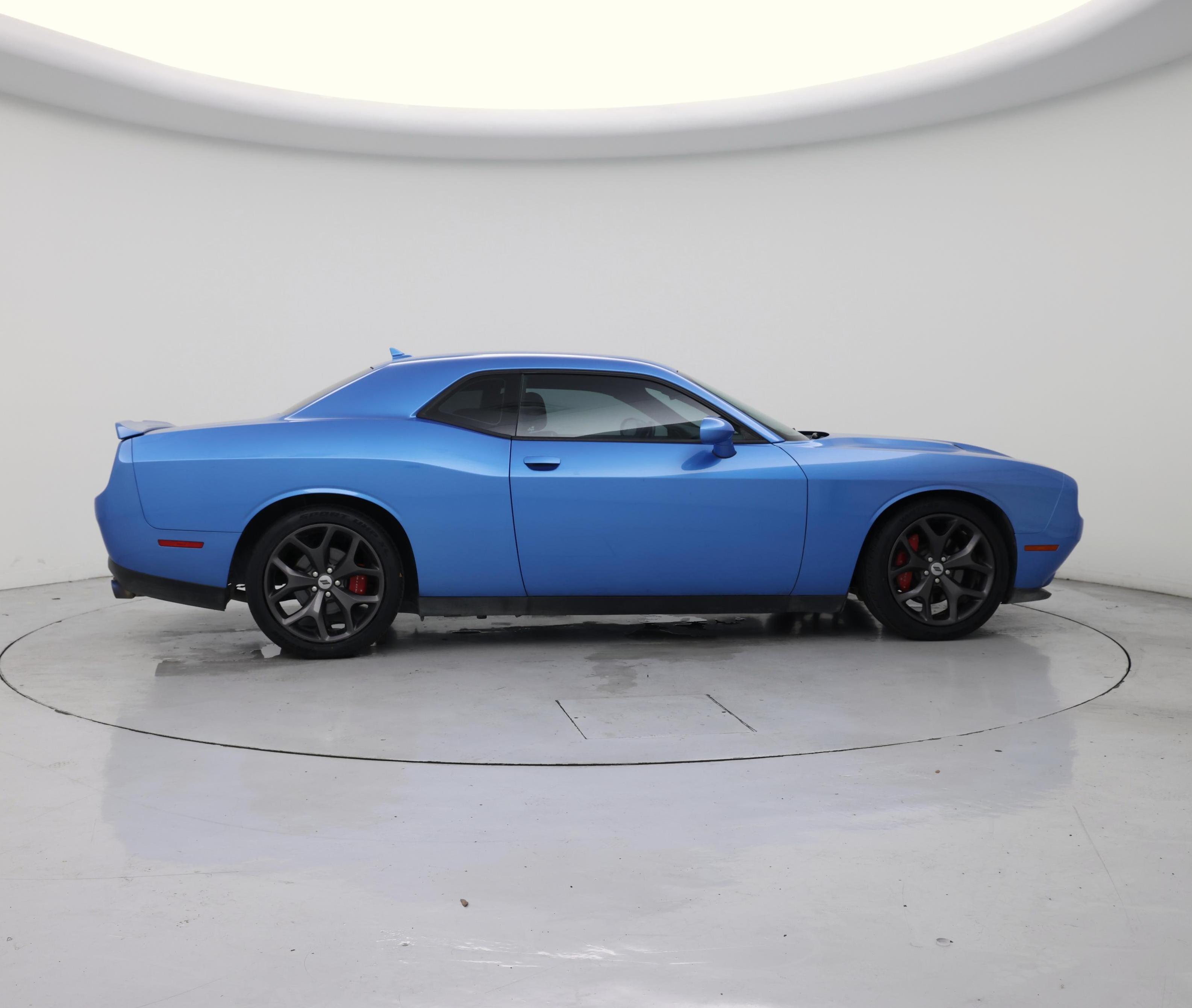 Thumbnail: 2018 Dodge Challenger - 7