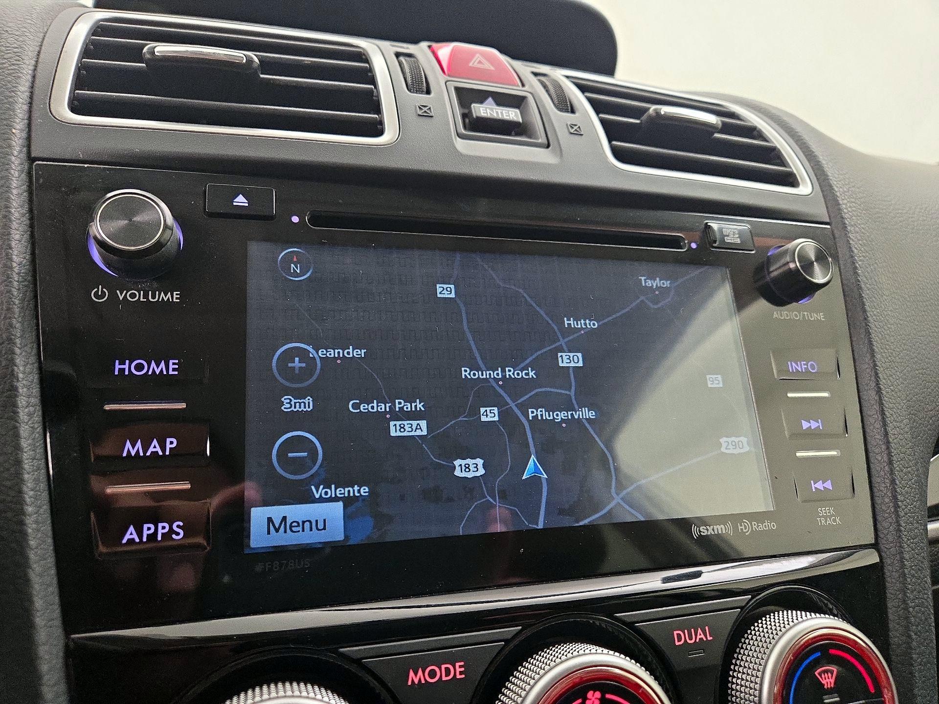 Thumbnail: 2017 Subaru Forester - 14