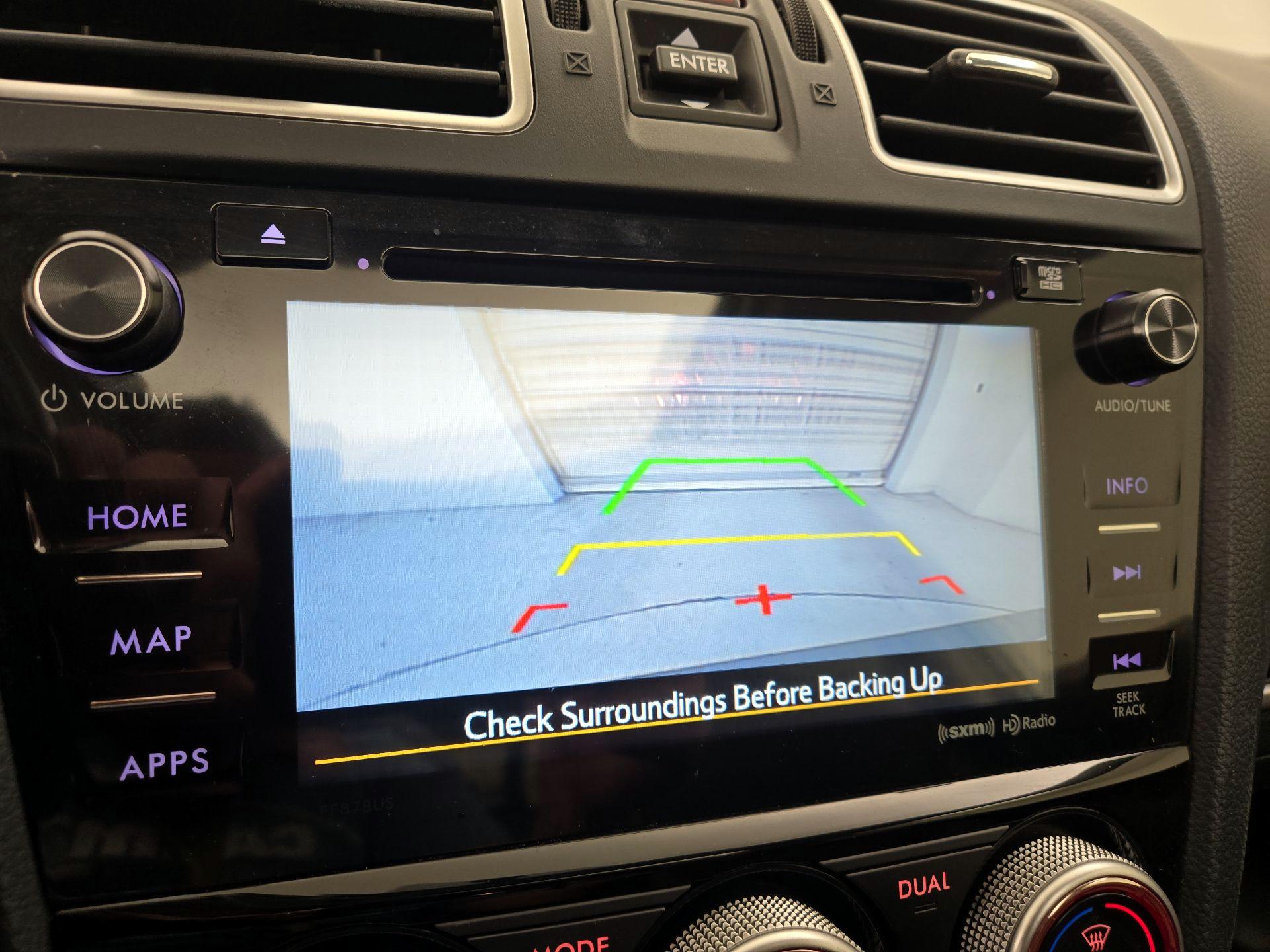 Thumbnail: 2017 Subaru Forester - 15