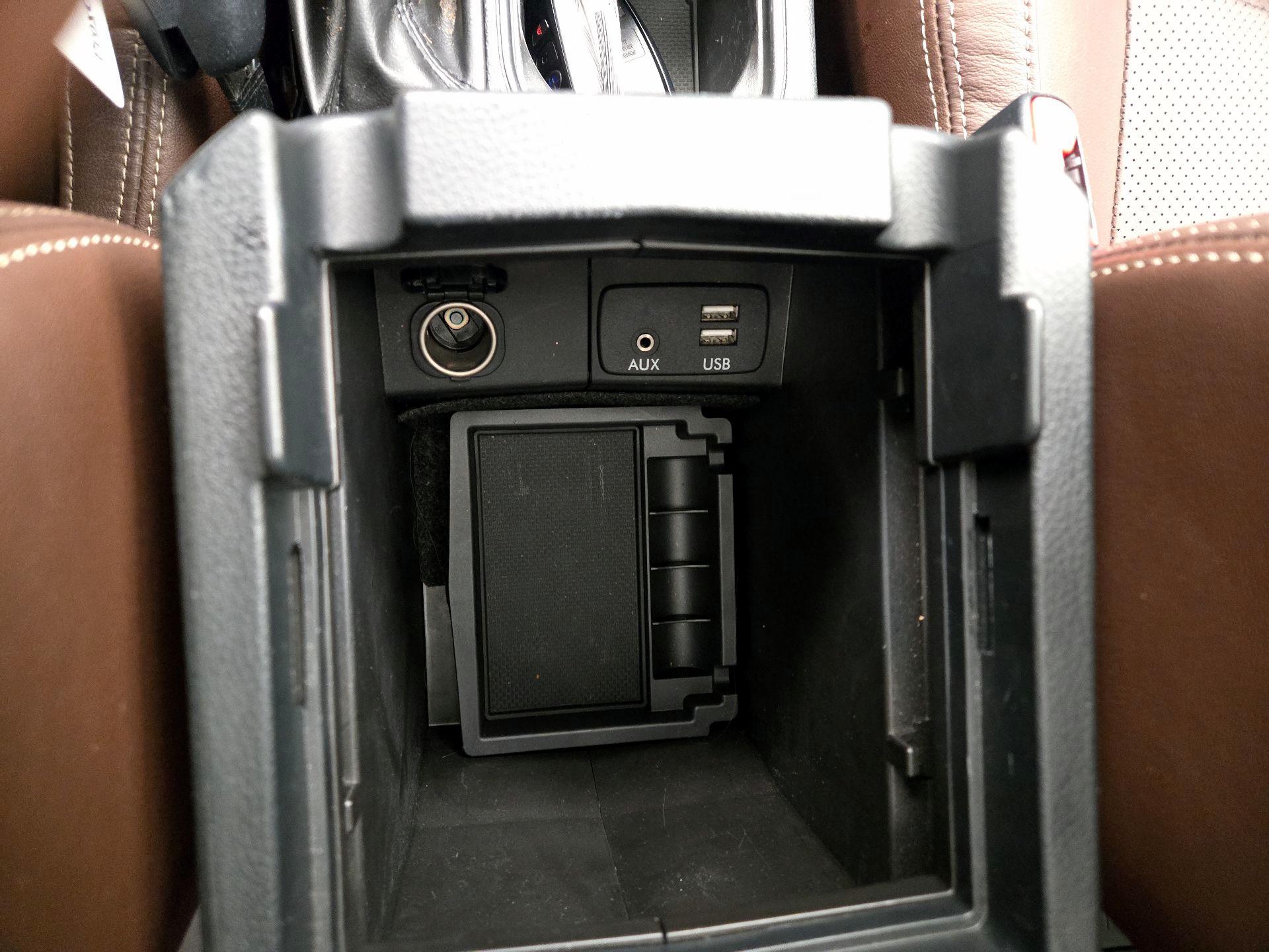 Thumbnail: 2017 Subaru Forester - 19