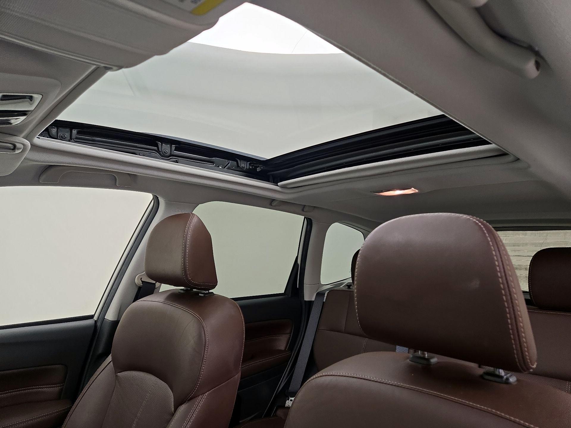 Thumbnail: 2017 Subaru Forester - 20