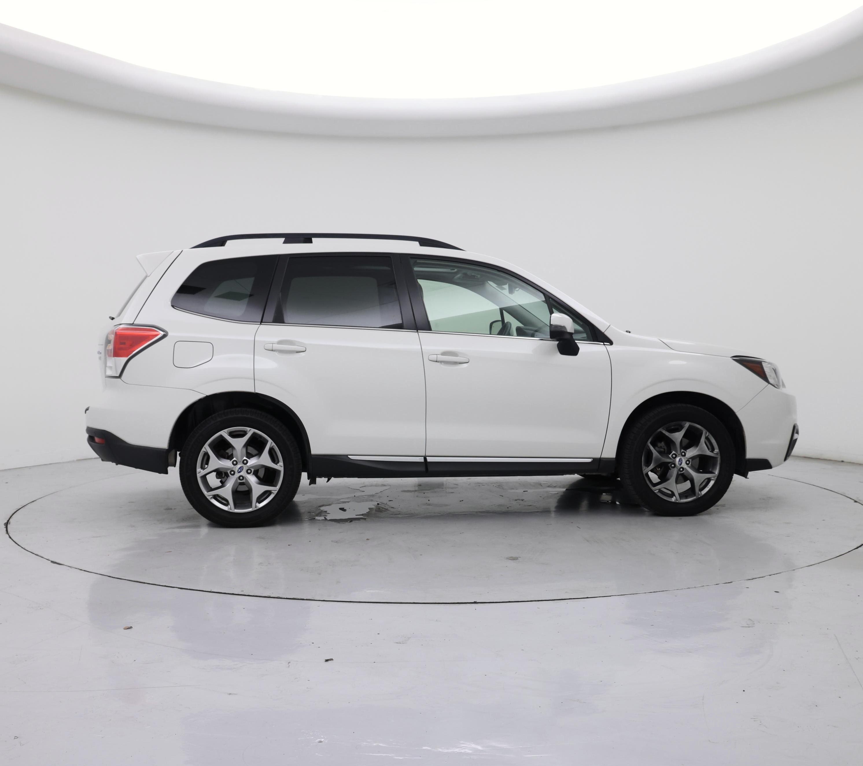 Thumbnail: 2017 Subaru Forester - 7