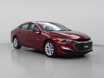 2023 Chevrolet Malibu 1LT