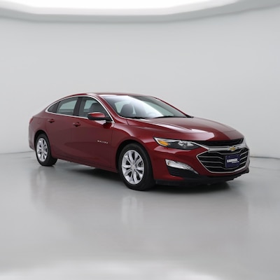 2023 Chevrolet Malibu 1LT