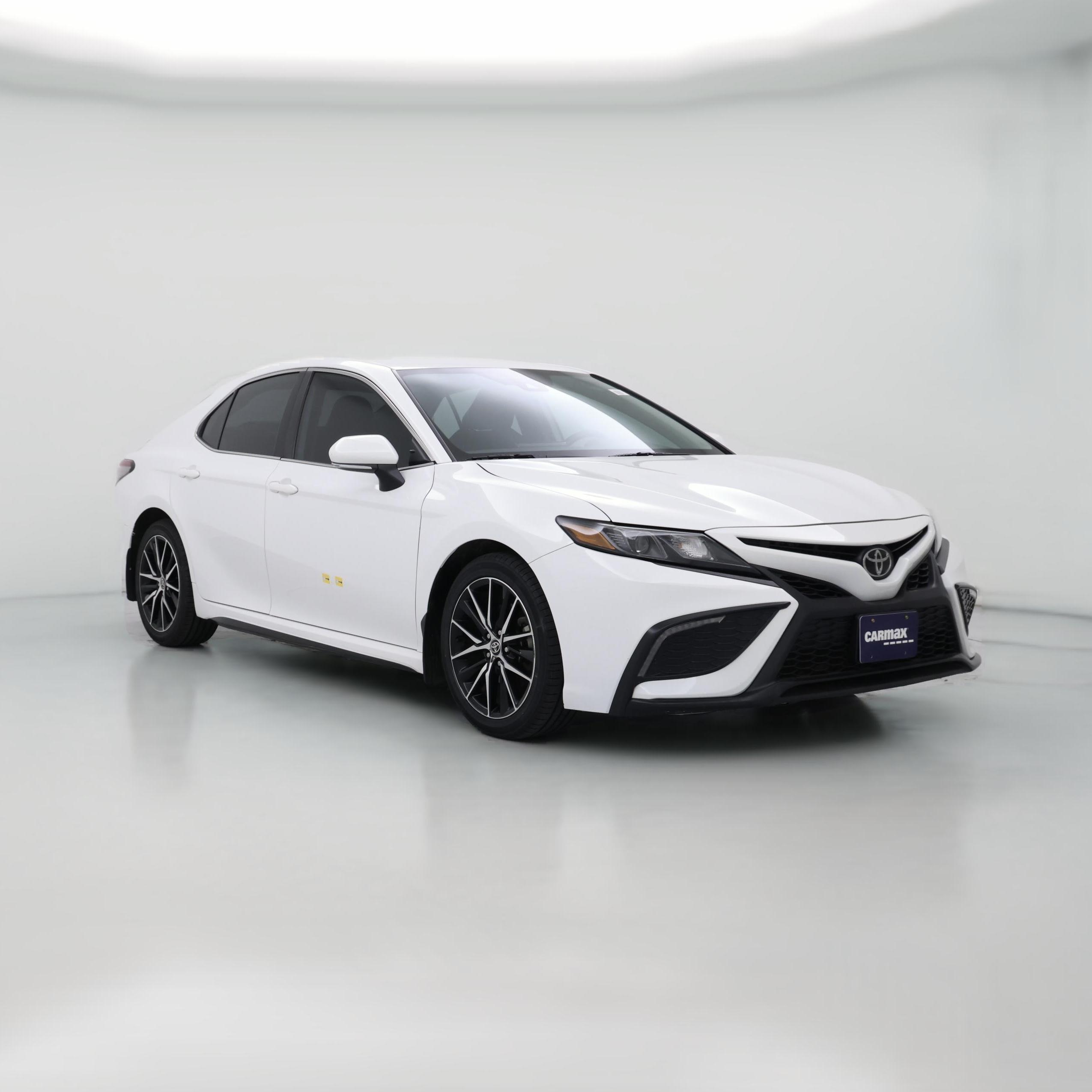 Thumbnail: 2023 Toyota Camry - 1