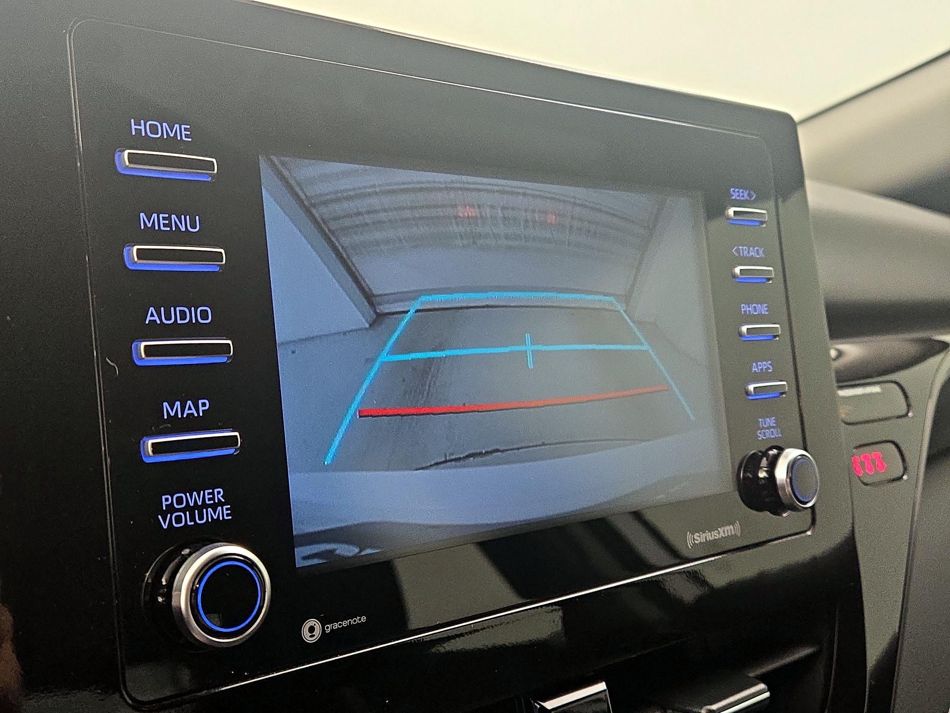 Thumbnail: 2023 Toyota Camry - 14