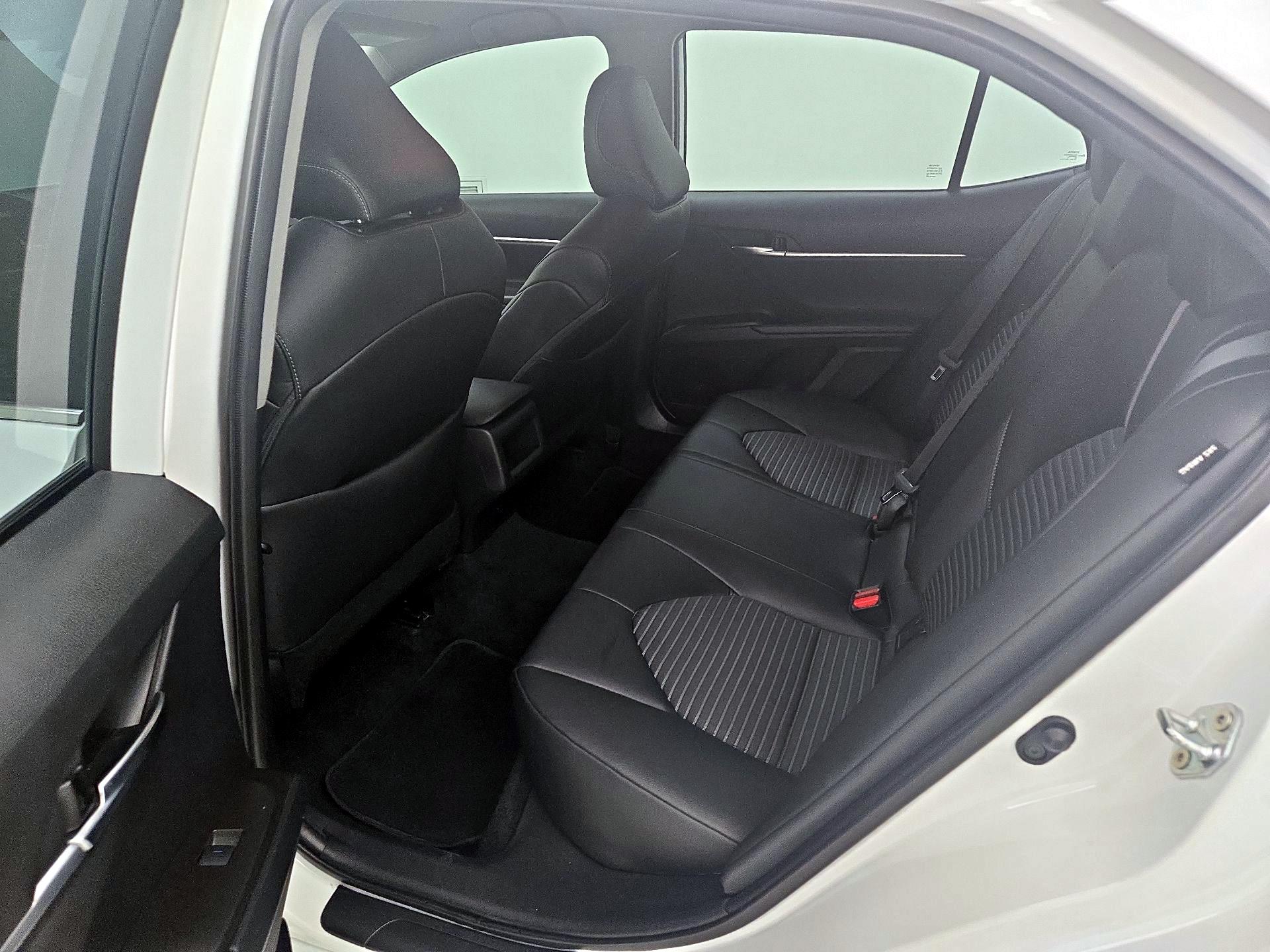 Thumbnail: 2023 Toyota Camry - 19