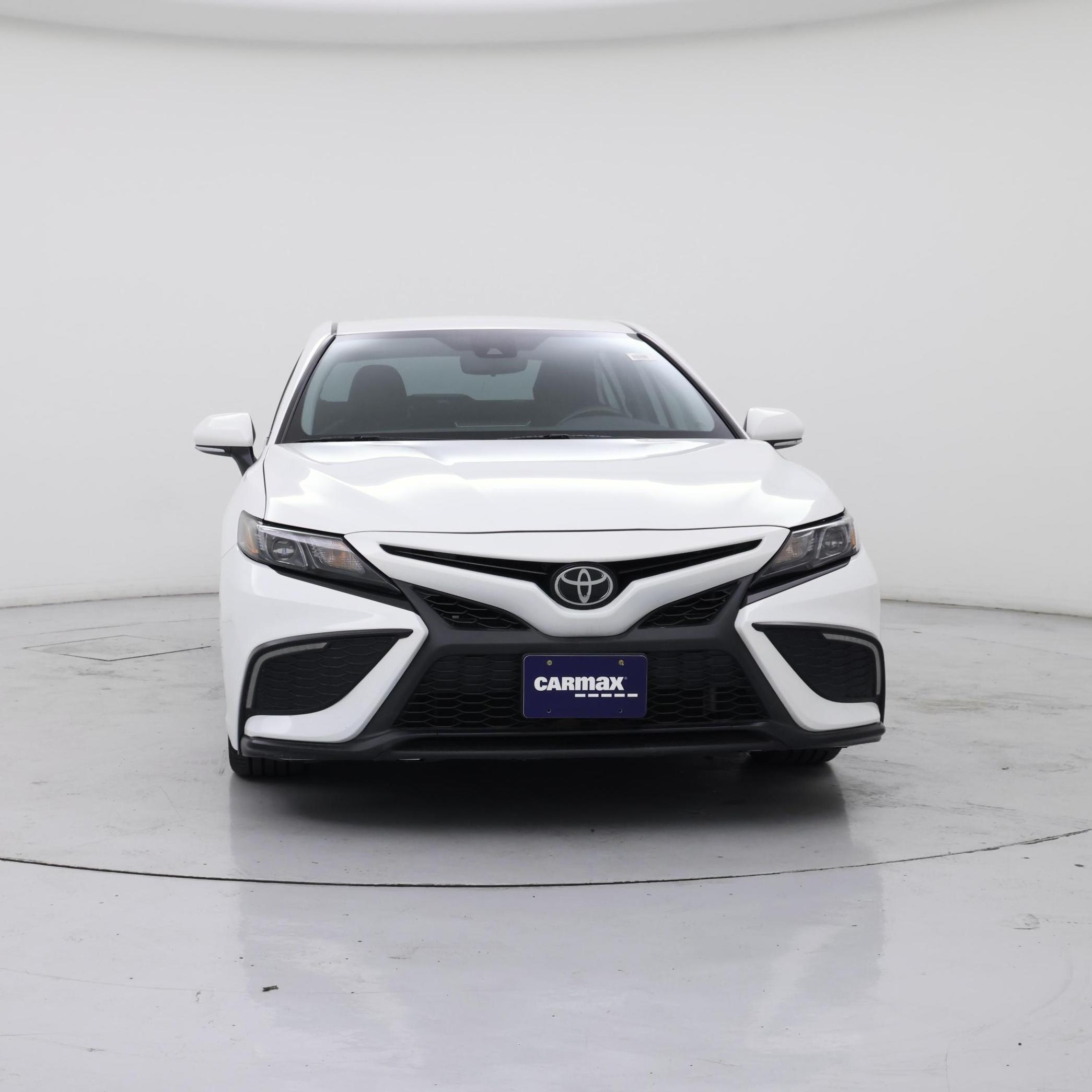 Thumbnail: 2023 Toyota Camry - 5