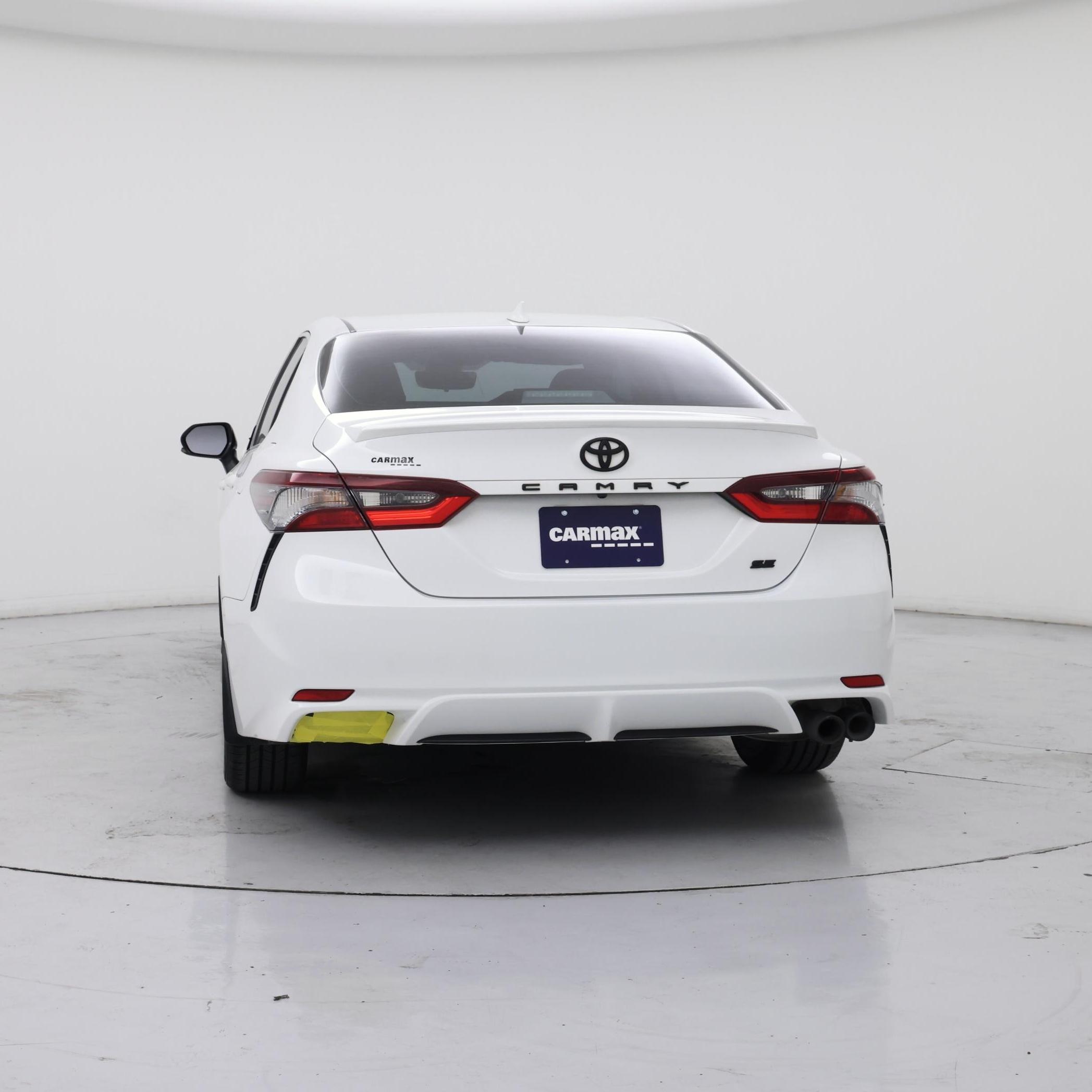 Thumbnail: 2023 Toyota Camry - 6