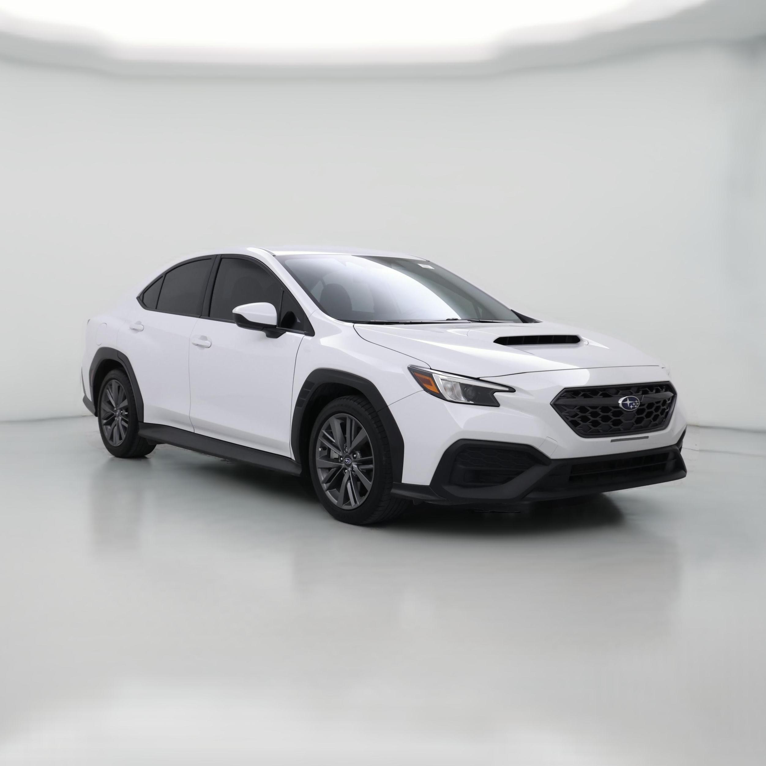 Thumbnail: 2024 Subaru WRX - 1