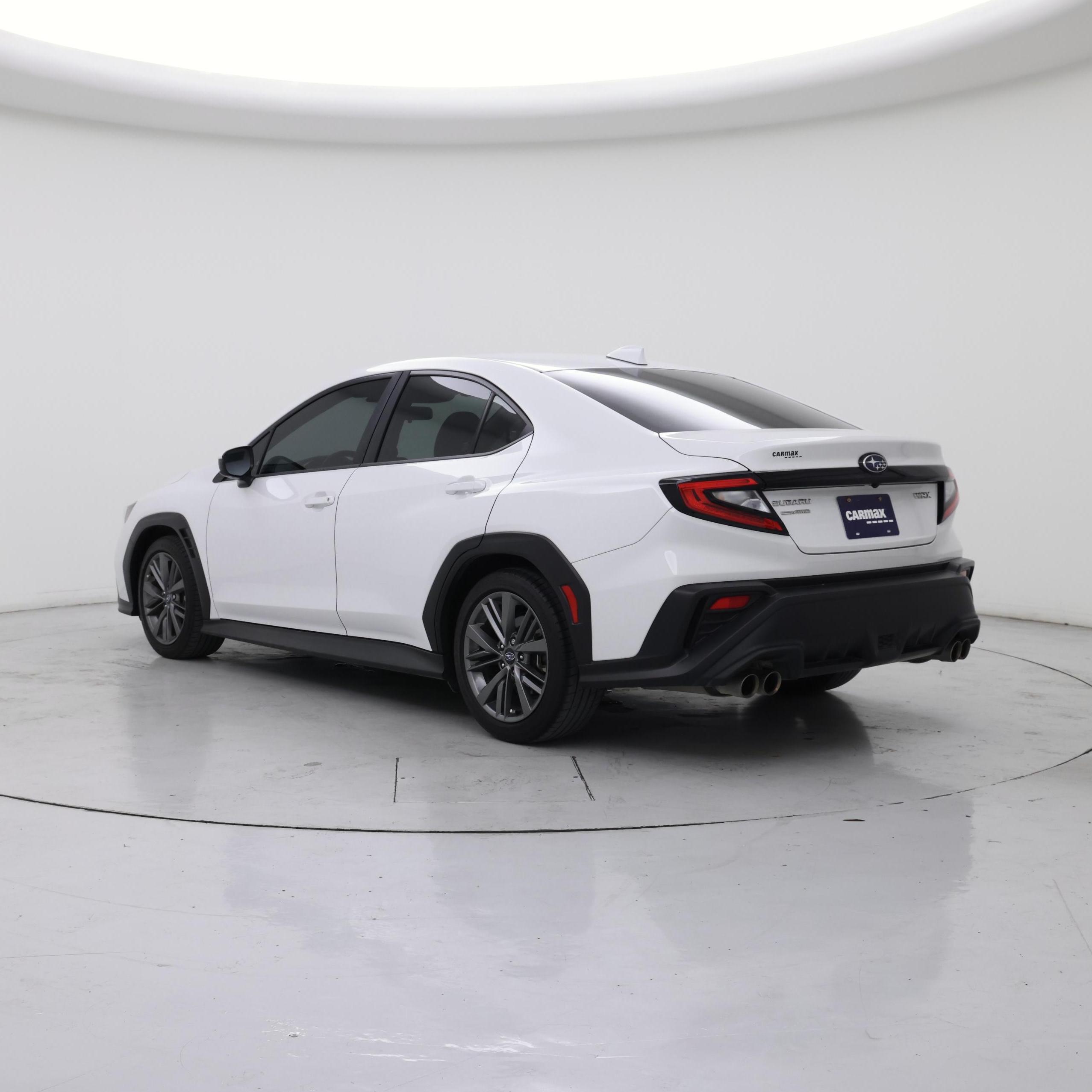 Thumbnail: 2024 Subaru WRX - 2