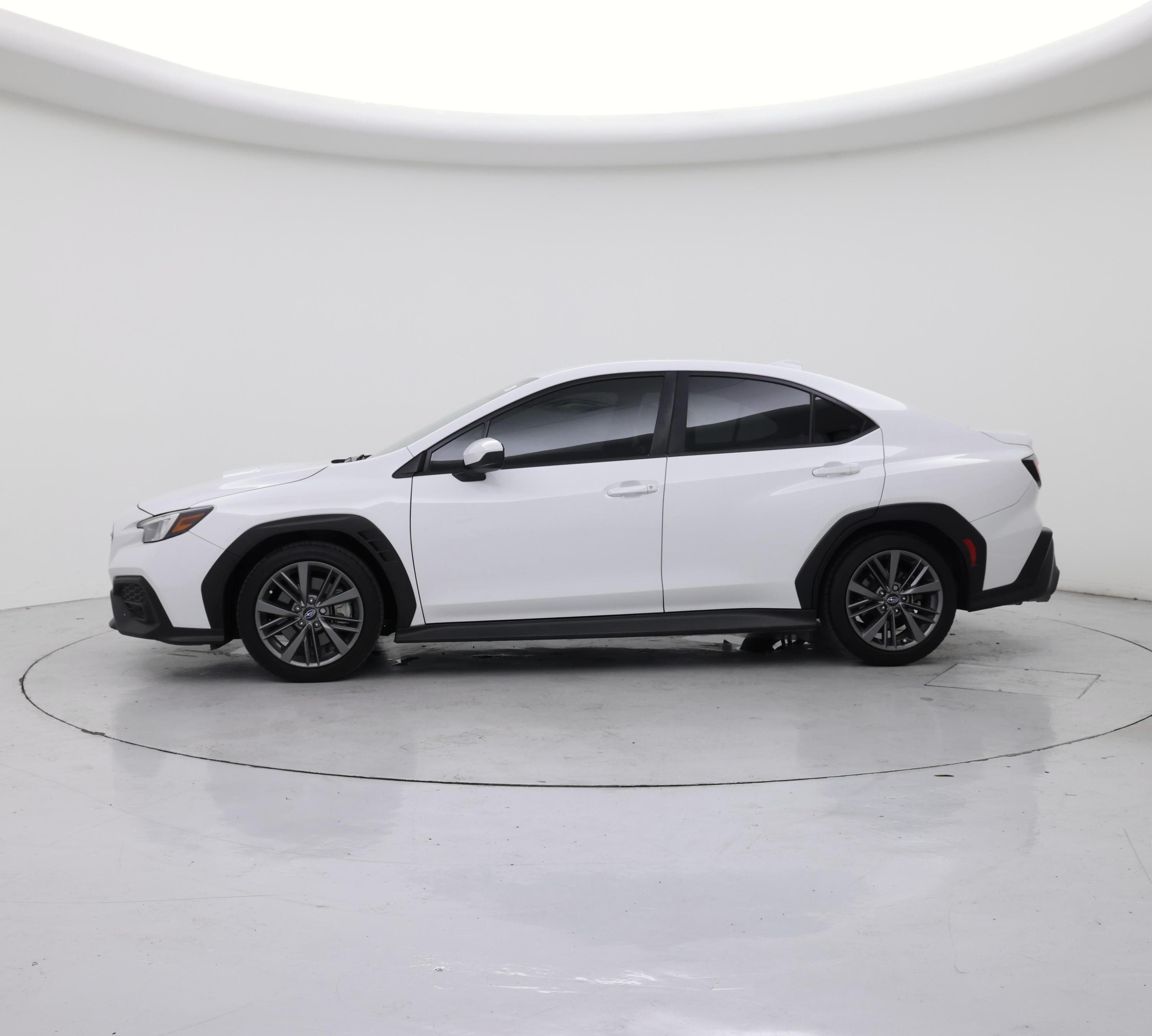 Thumbnail: 2024 Subaru WRX - 3