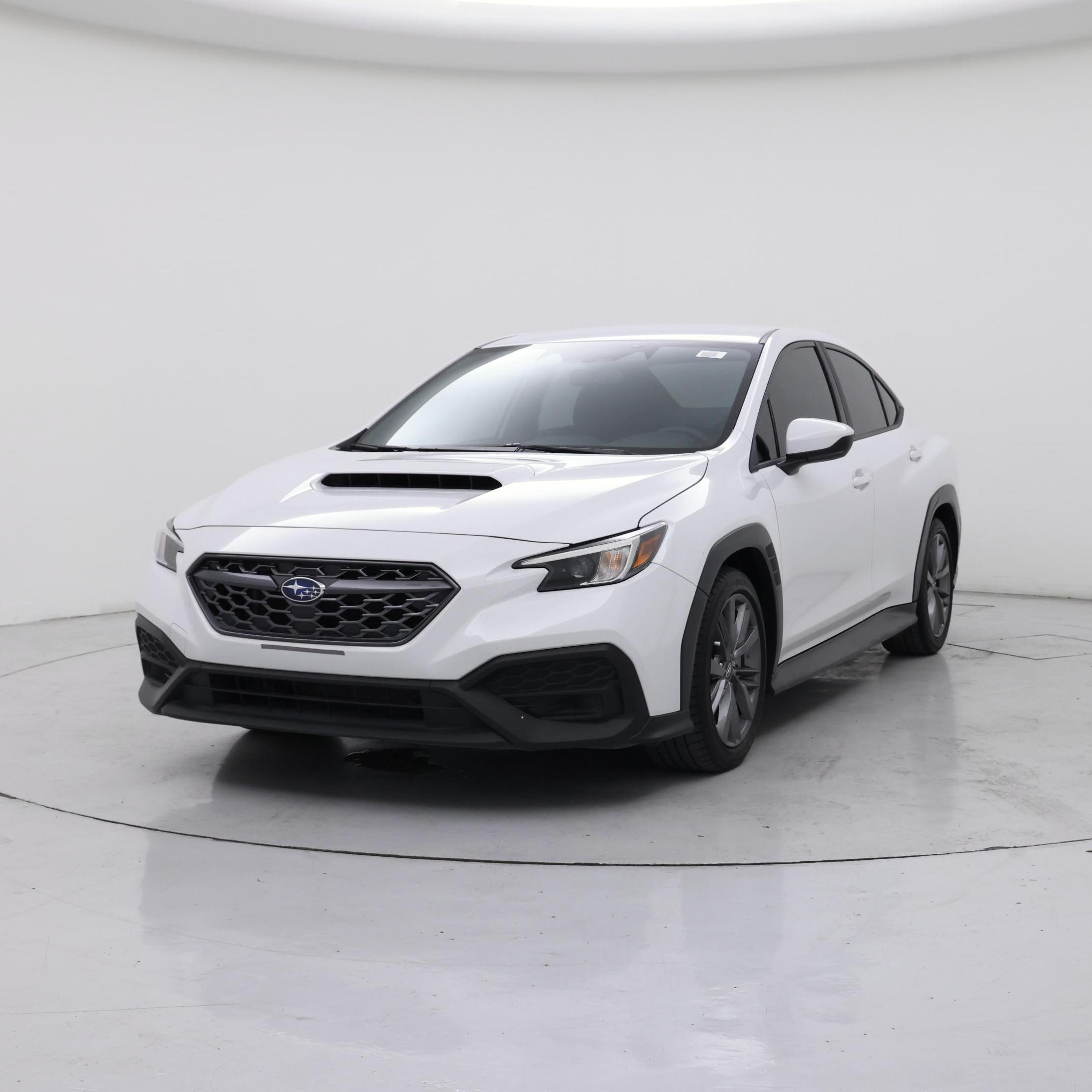 Thumbnail: 2024 Subaru WRX - 4