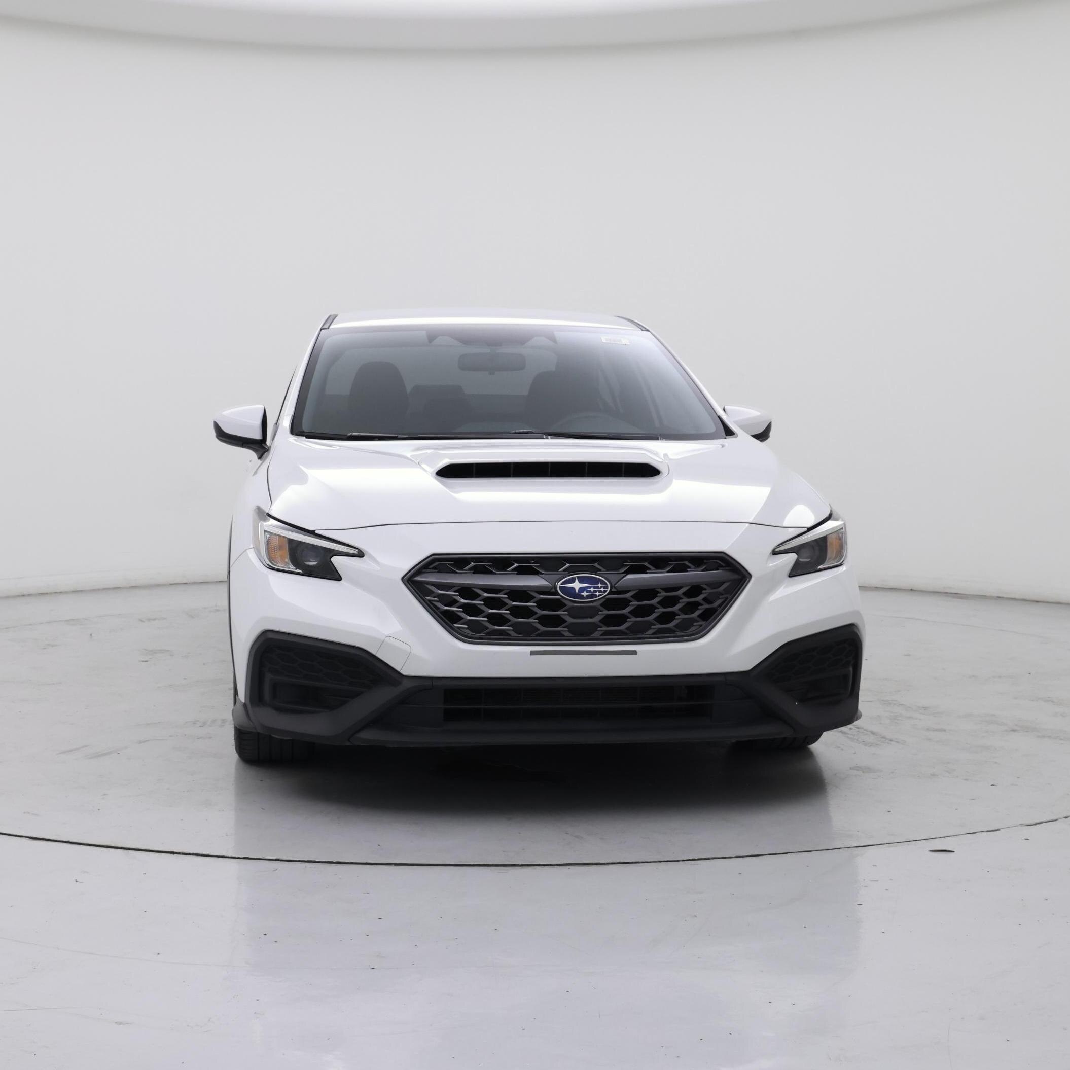 Thumbnail: 2024 Subaru WRX - 5