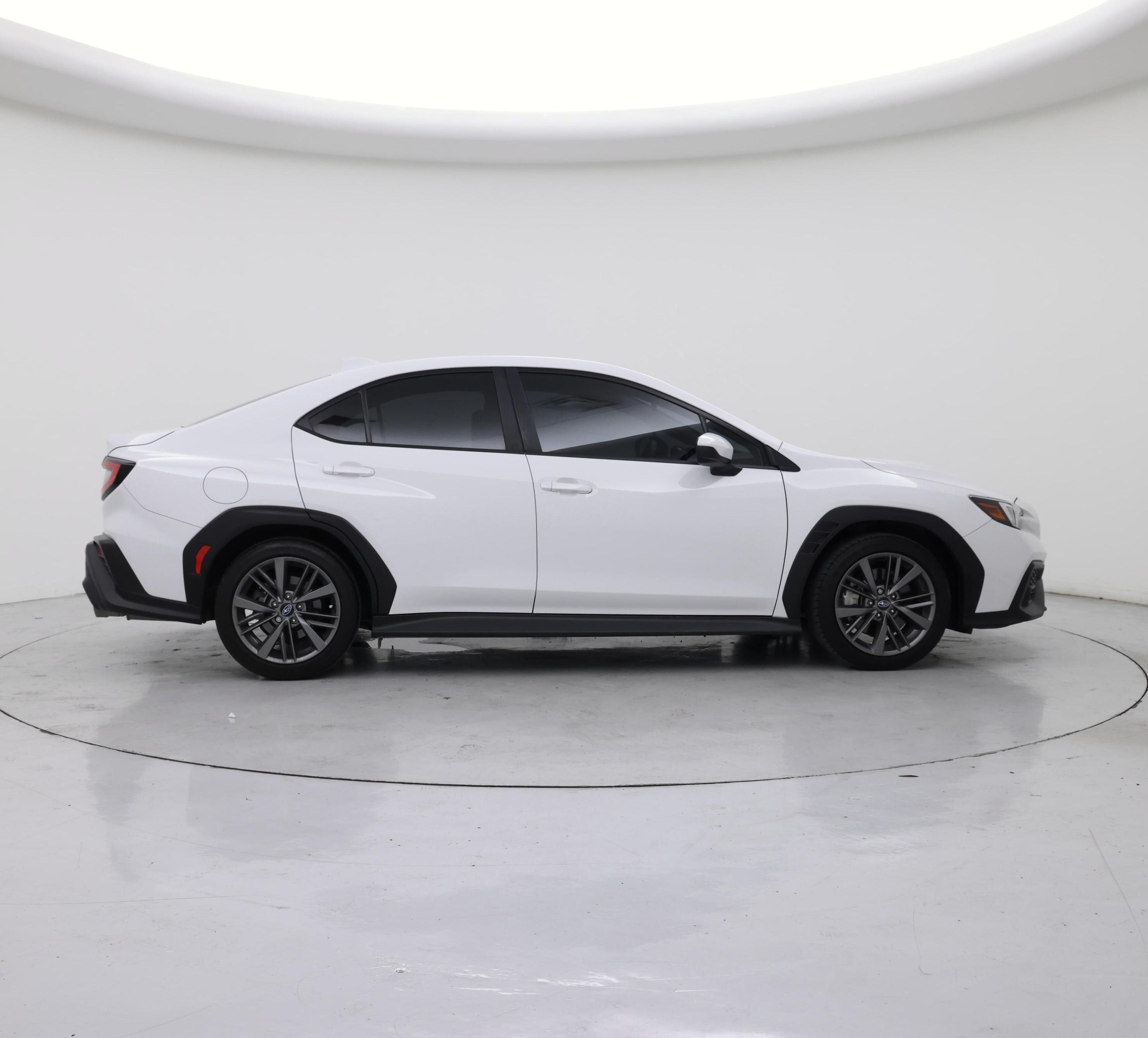 Thumbnail: 2024 Subaru WRX - 7