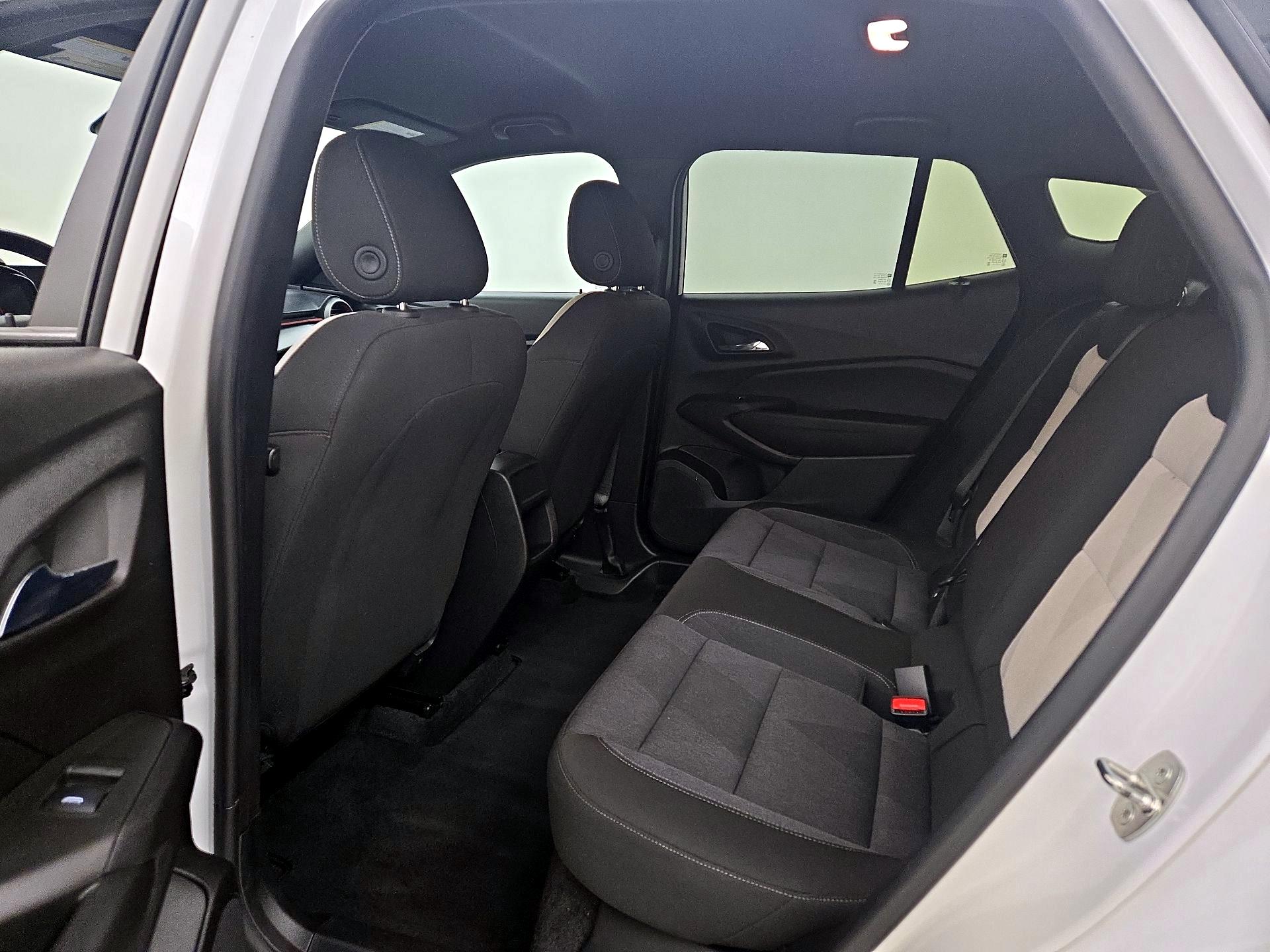 Thumbnail: 2024 Chevrolet Trax - 19